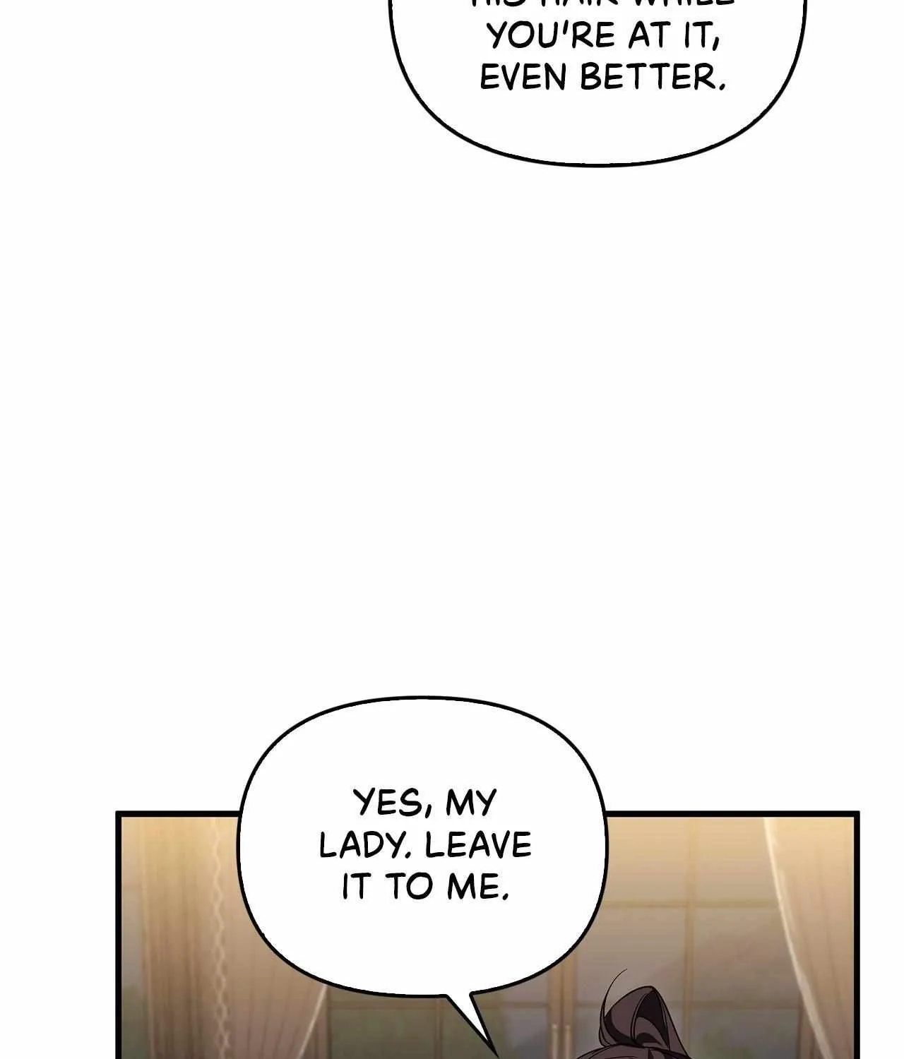 The Countess Makes a Comeback Chapter 10 page 132 - 