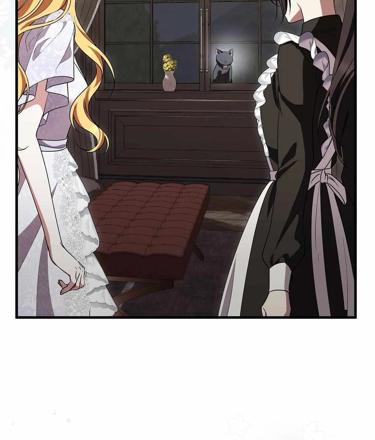 The Countess Makes a Comeback Chapter 10 page 138 - 