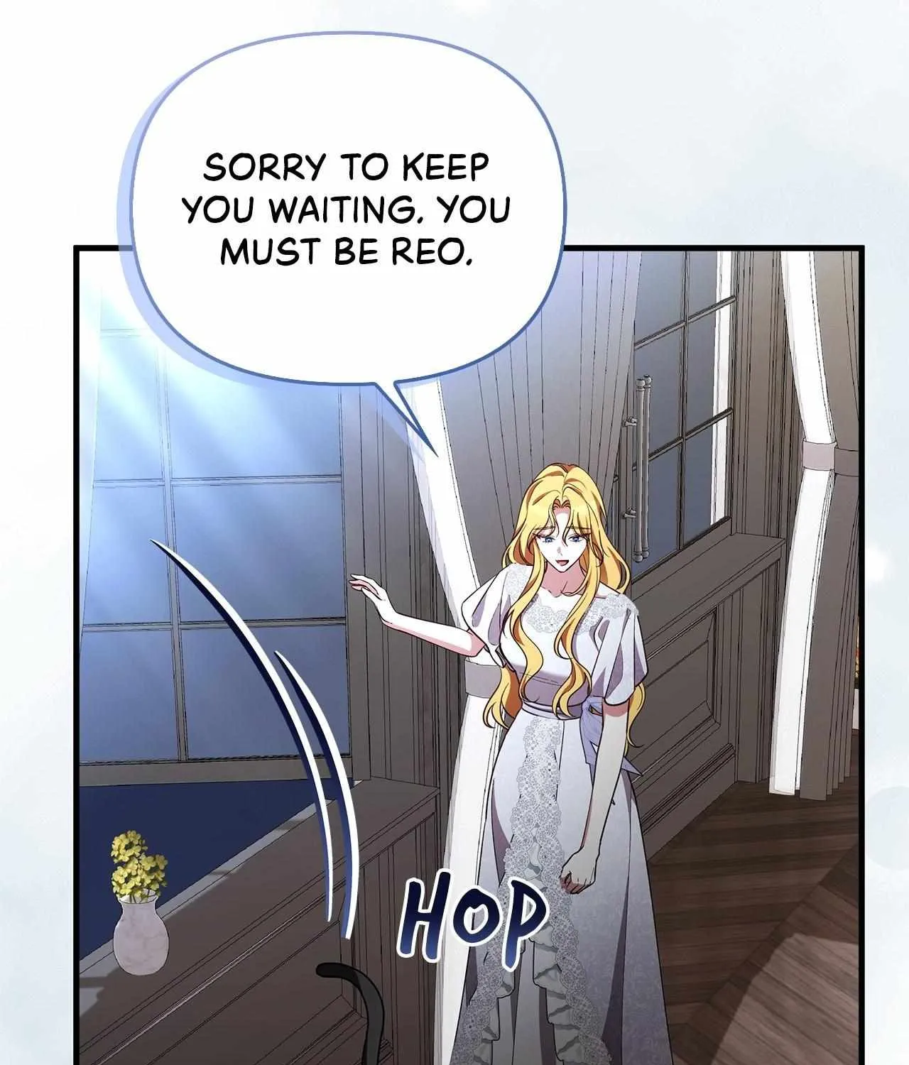 The Countess Makes a Comeback Chapter 10 page 147 - 