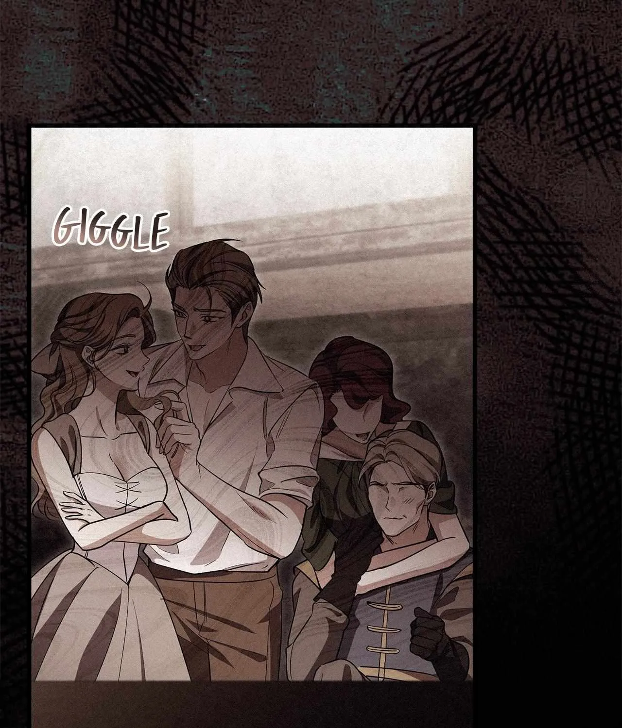 The Countess Makes a Comeback Chapter 10 page 16 - 