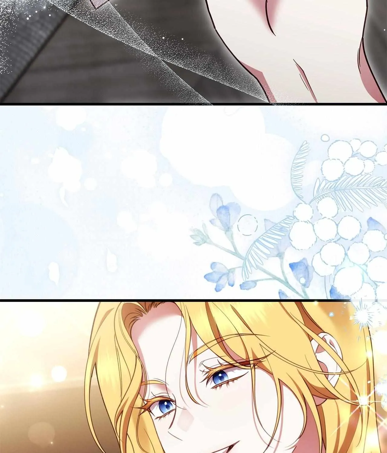 The Countess Makes a Comeback Chapter 10 page 157 - 