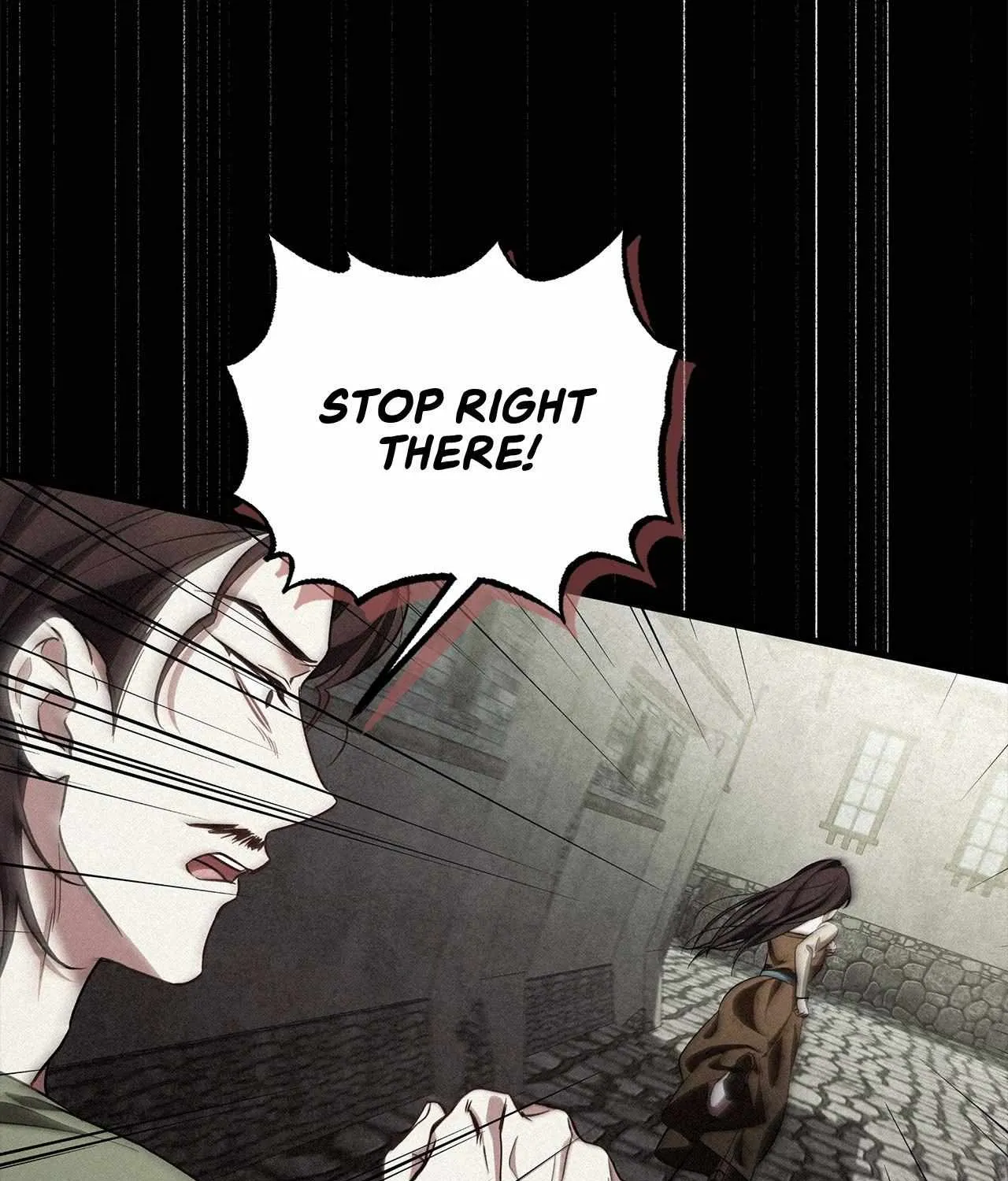 The Countess Makes a Comeback Chapter 10 page 25 - 