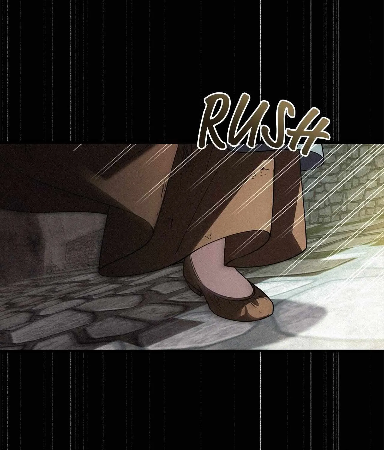 The Countess Makes a Comeback Chapter 10 page 27 - 
