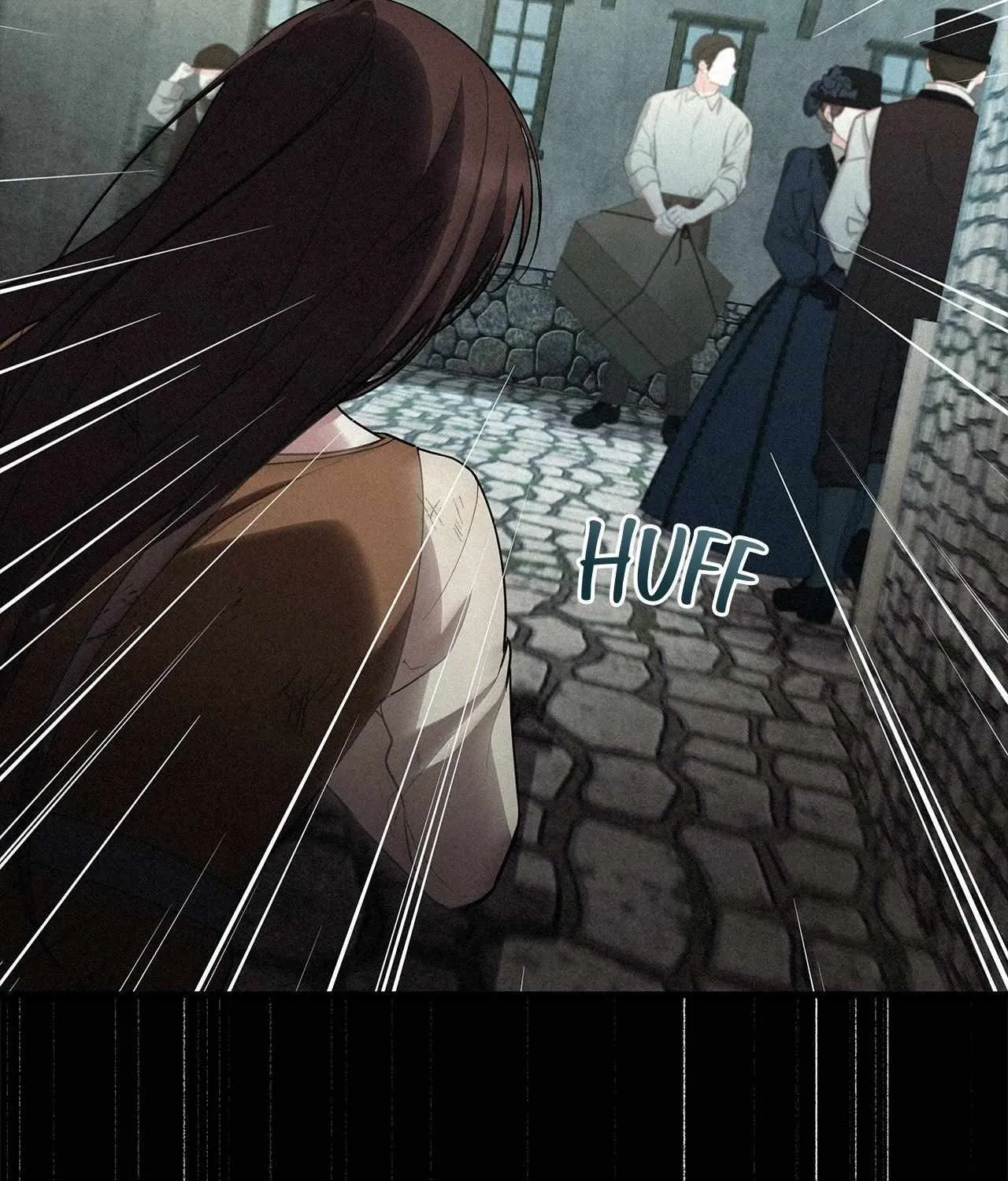 The Countess Makes a Comeback Chapter 10 page 29 - 