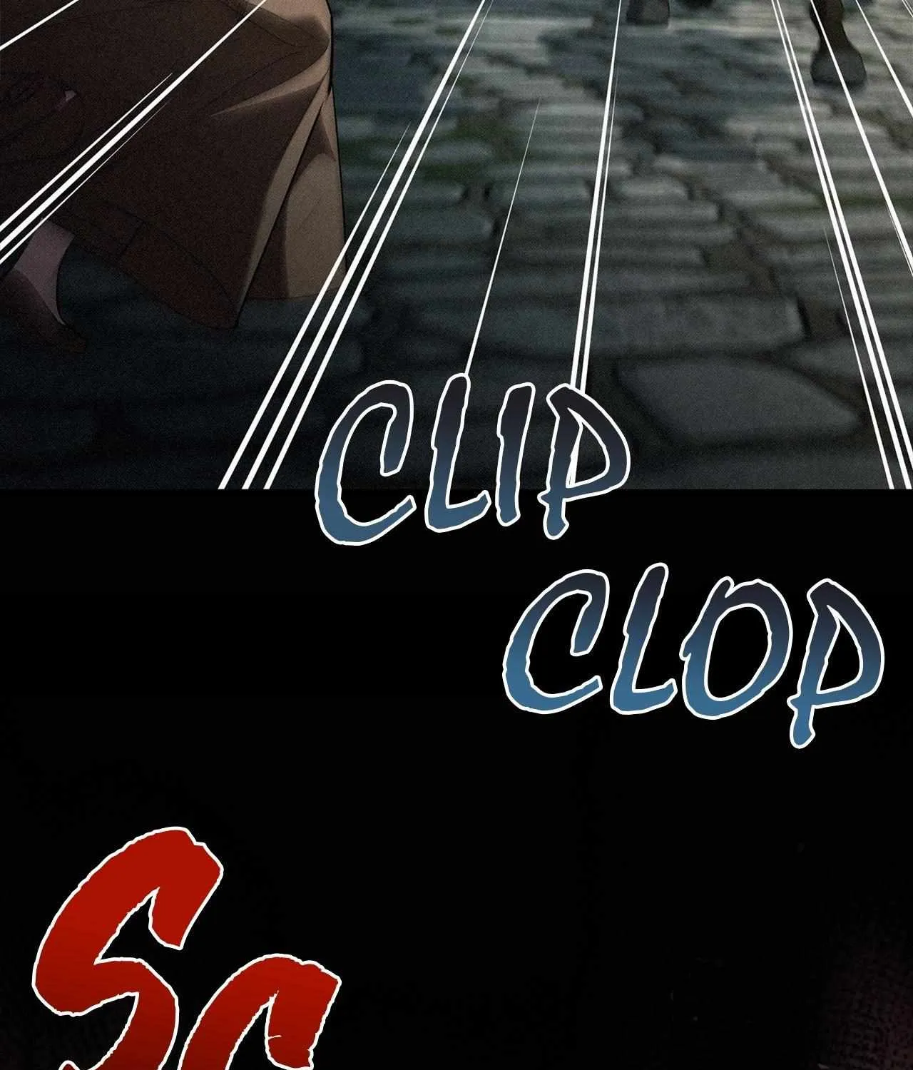 The Countess Makes a Comeback Chapter 10 page 35 - 