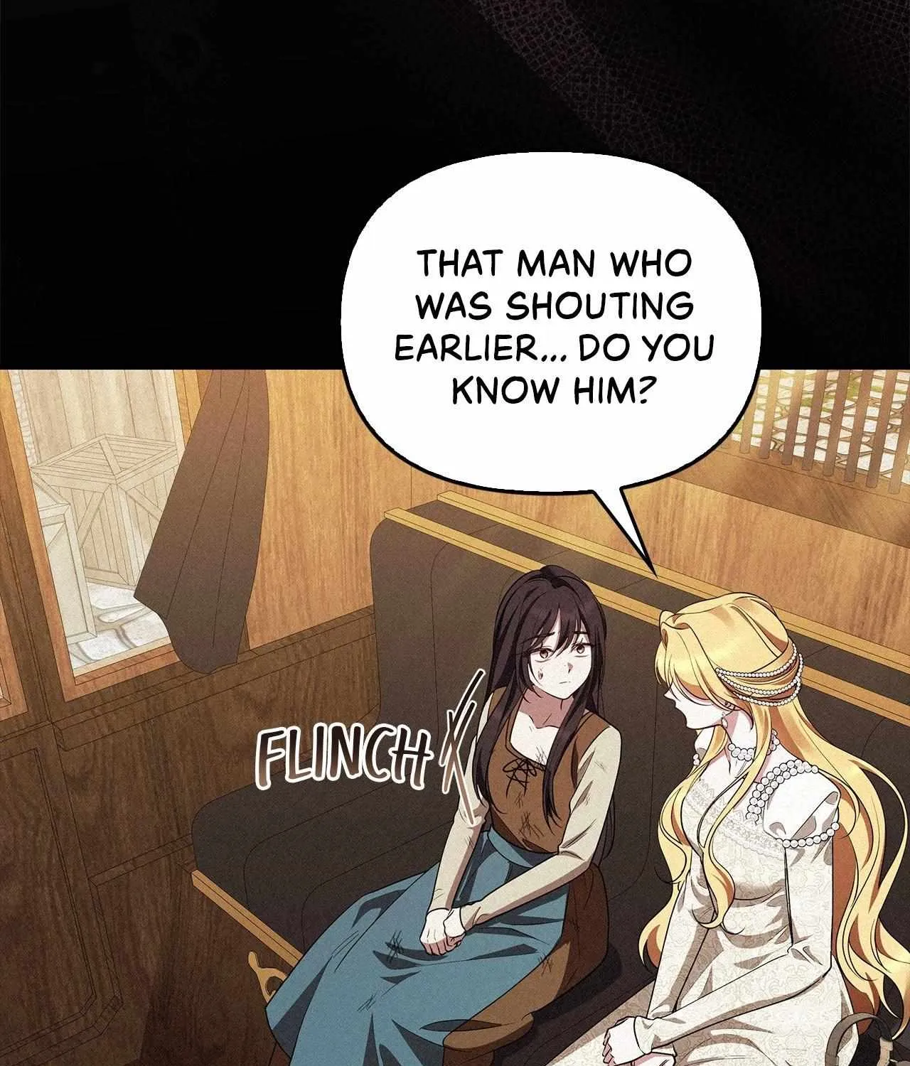 The Countess Makes a Comeback Chapter 10 page 62 - 