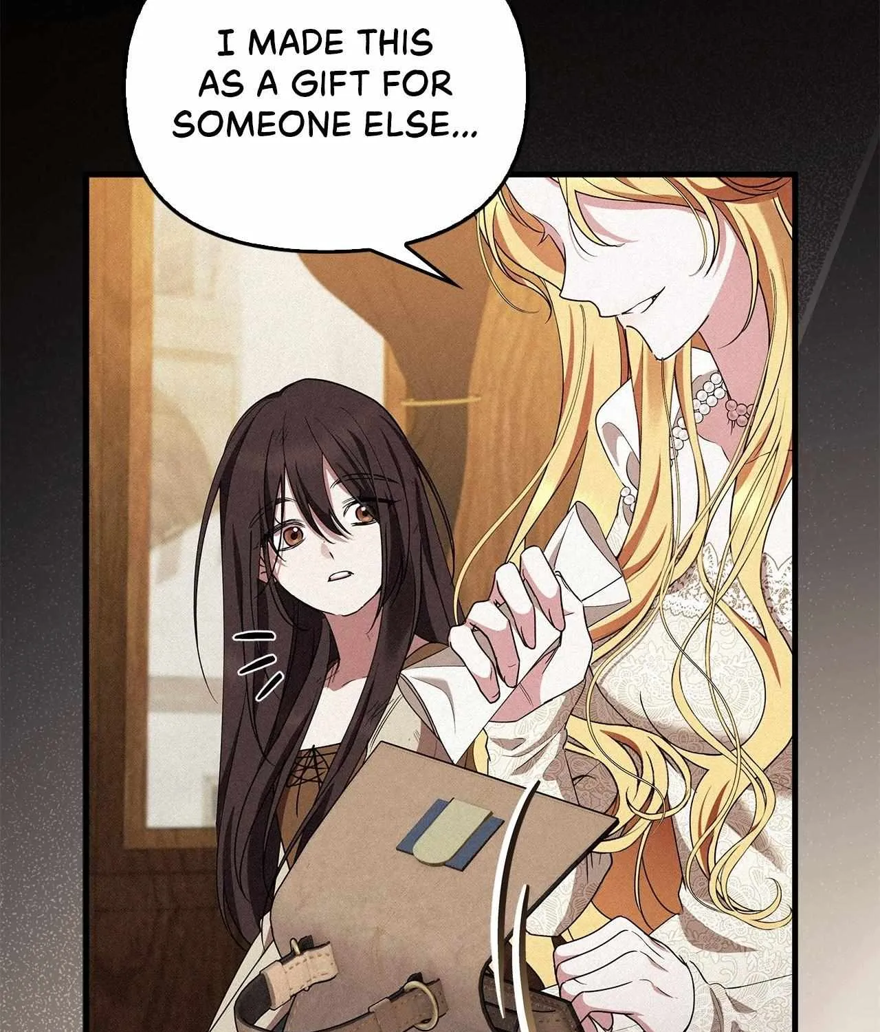 The Countess Makes a Comeback Chapter 10 page 68 - 