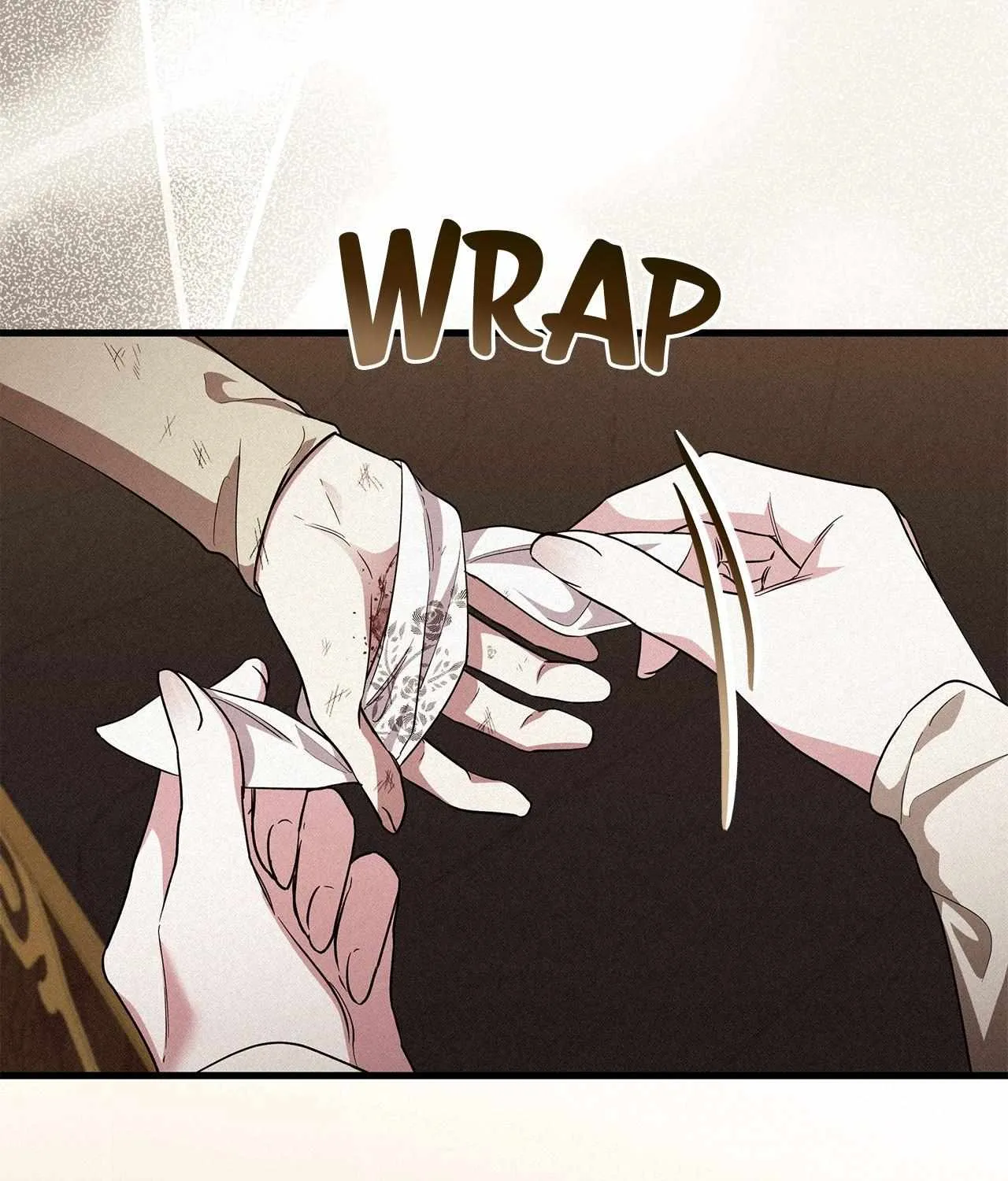 The Countess Makes a Comeback Chapter 10 page 70 - 