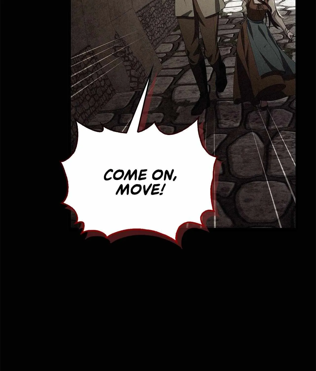 The Countess Makes a Comeback Chapter 10 page 8 - 