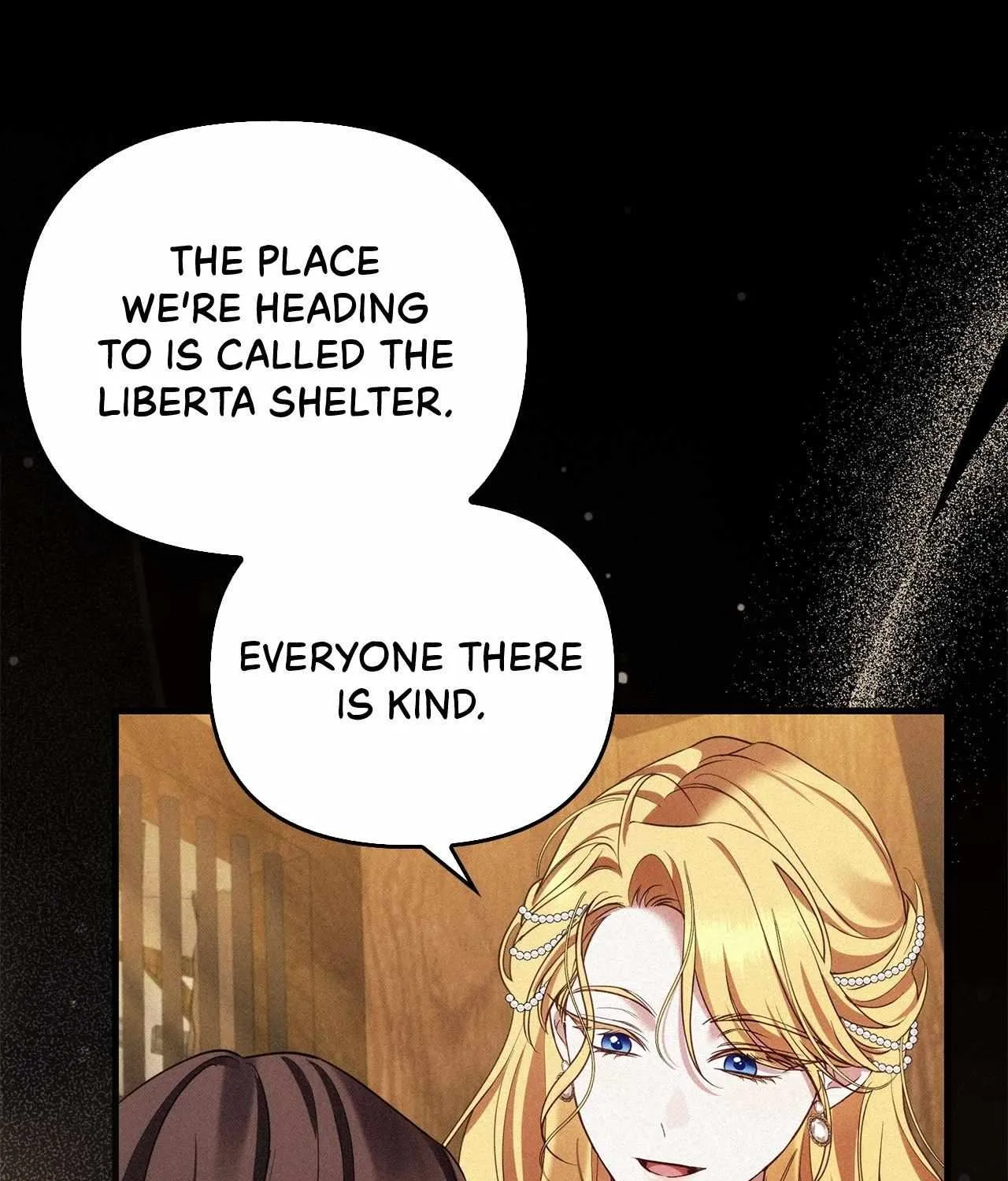 The Countess Makes a Comeback Chapter 10 page 76 - 