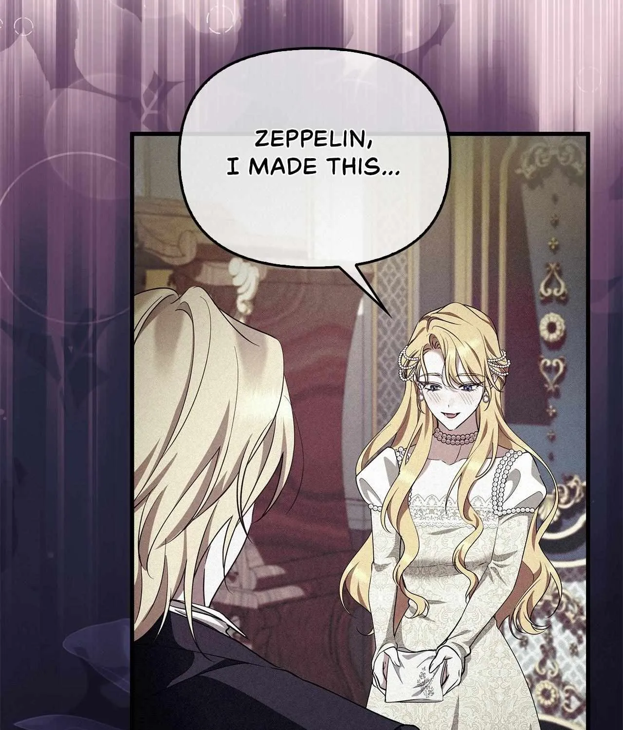 The Countess Makes a Comeback Chapter 10 page 99 - 