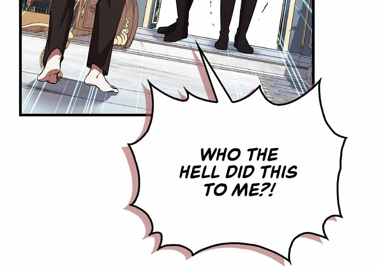 The Countess Makes a Comeback Chapter 11 page 103 - 