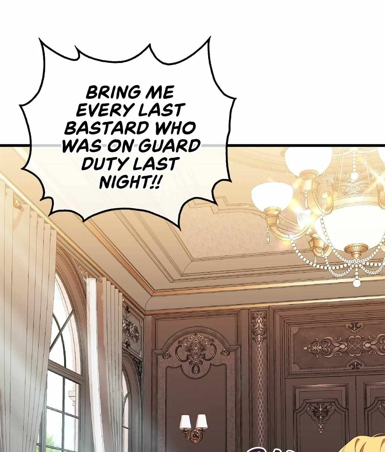 The Countess Makes a Comeback Chapter 11 page 105 - 