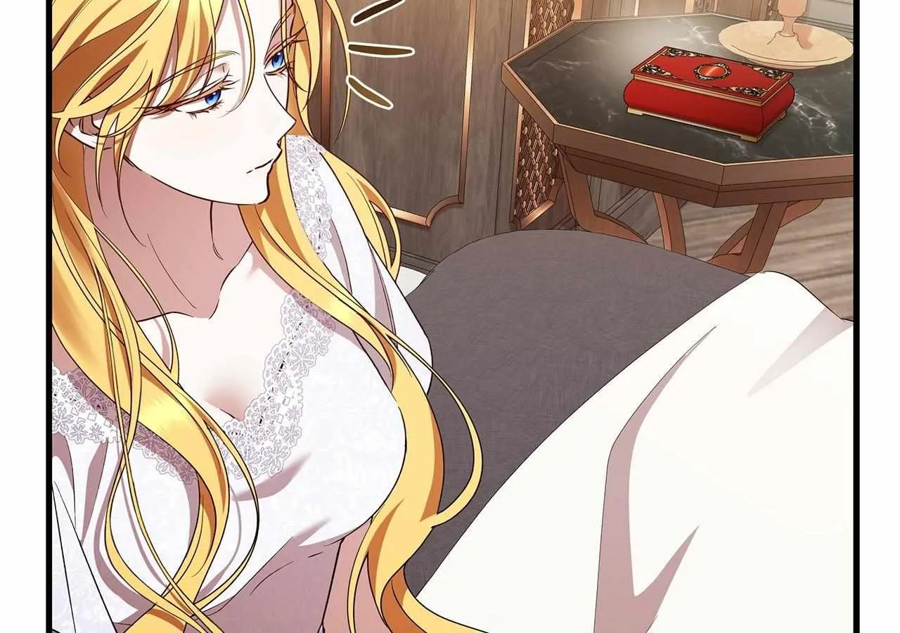 The Countess Makes a Comeback Chapter 11 page 108 - 