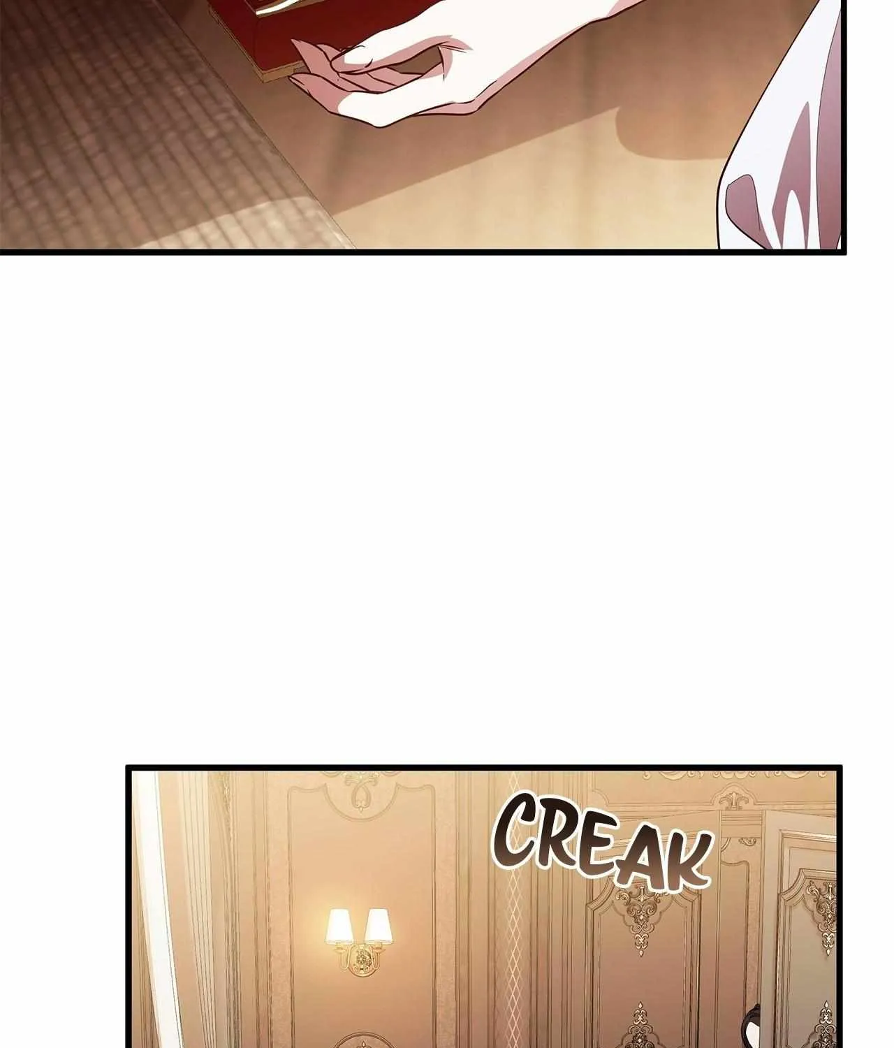The Countess Makes a Comeback Chapter 11 page 115 - 