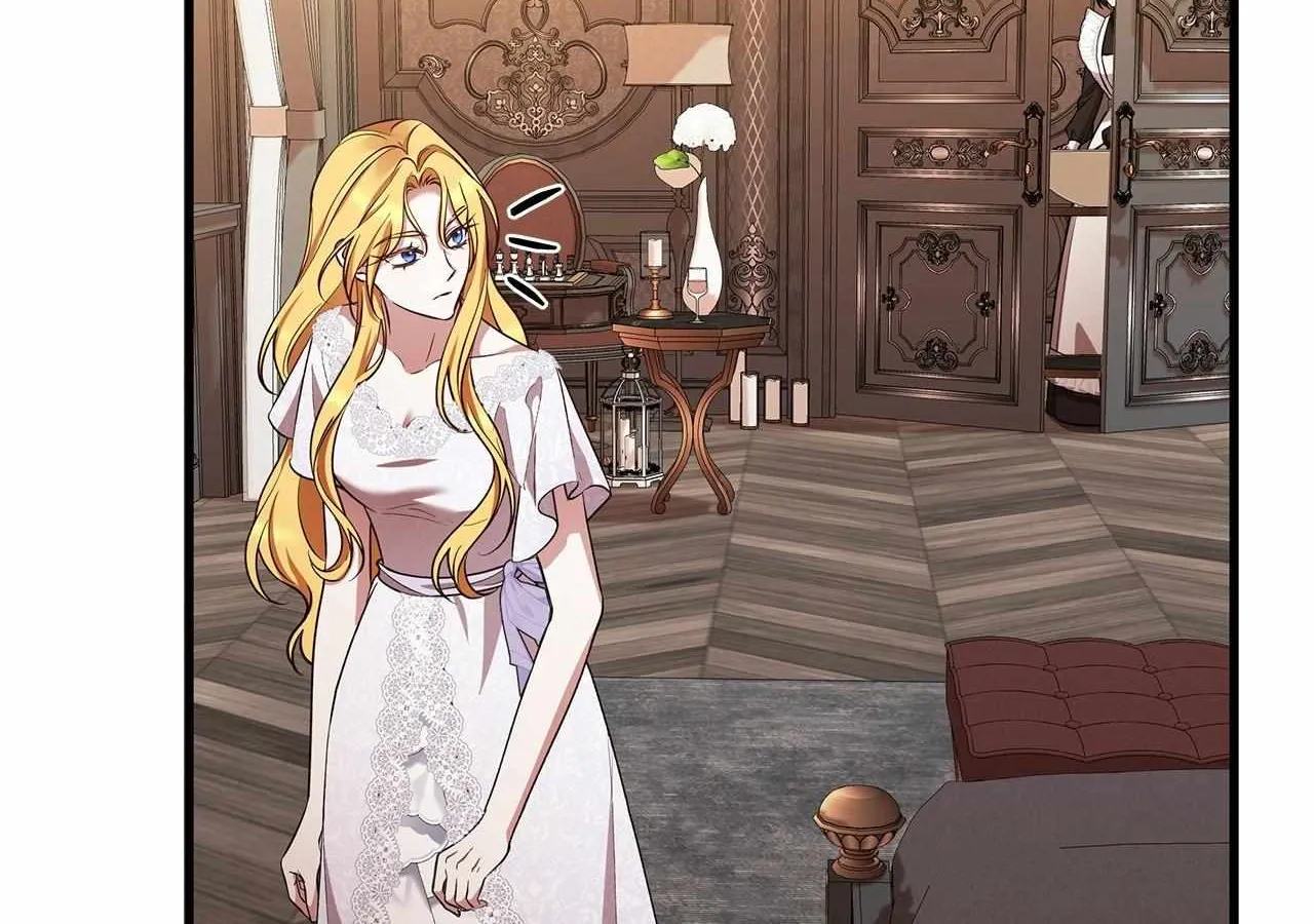 The Countess Makes a Comeback Chapter 11 page 116 - 