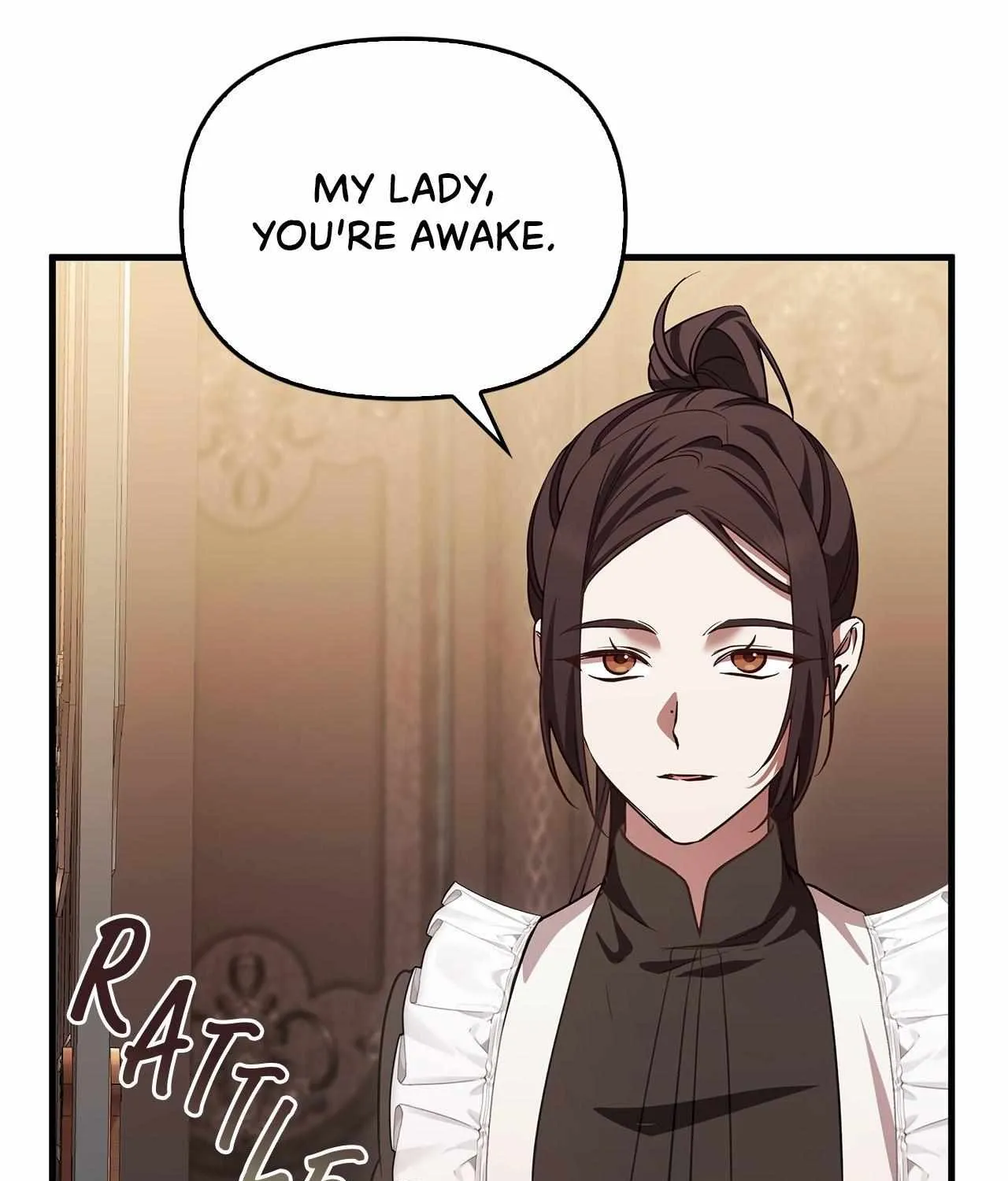 The Countess Makes a Comeback Chapter 11 page 118 - 