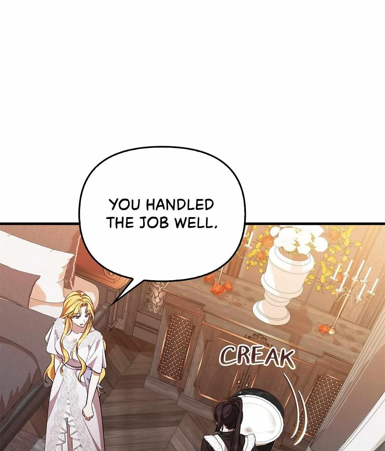The Countess Makes a Comeback Chapter 11 page 120 - 