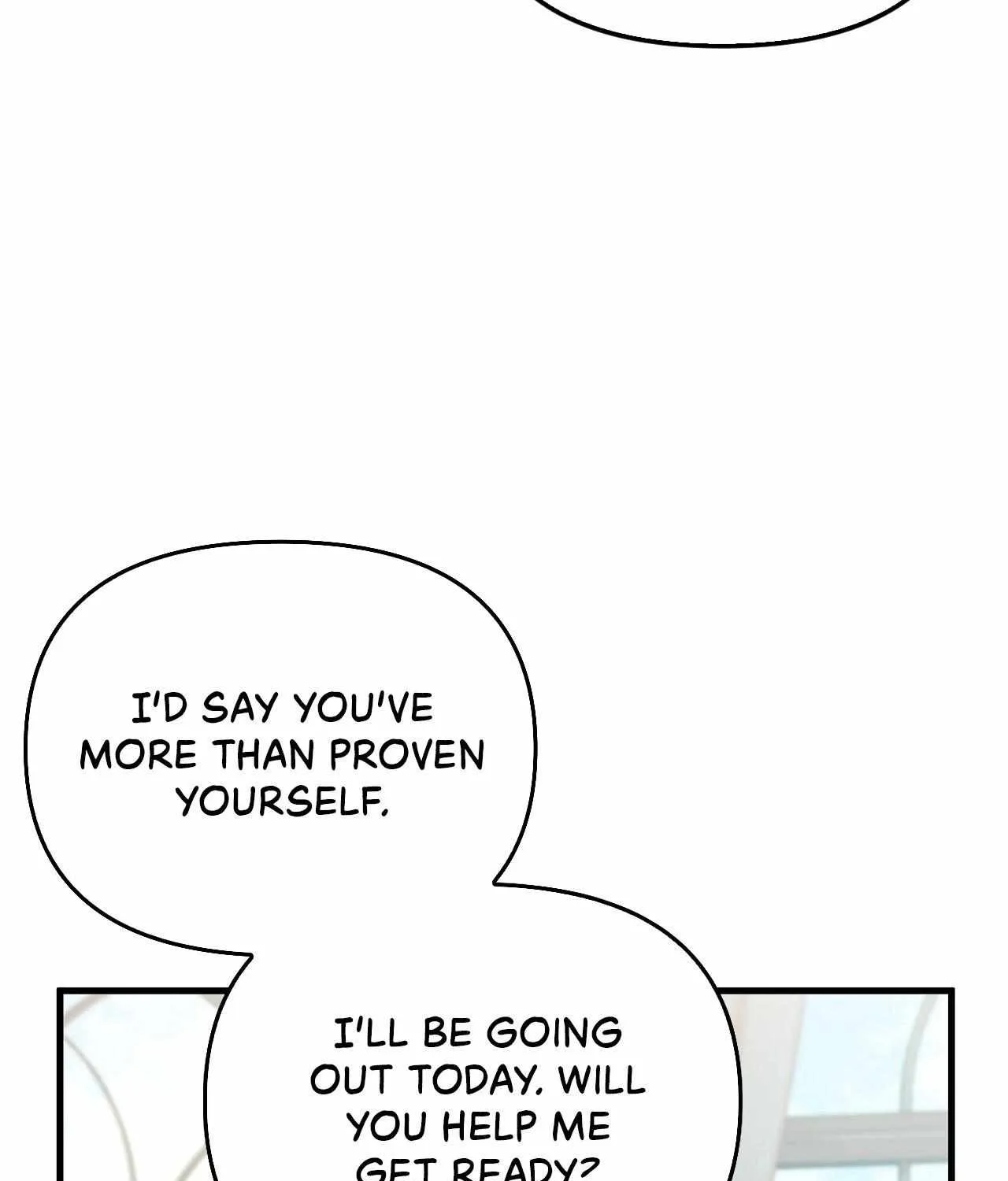 The Countess Makes a Comeback Chapter 11 page 122 - 