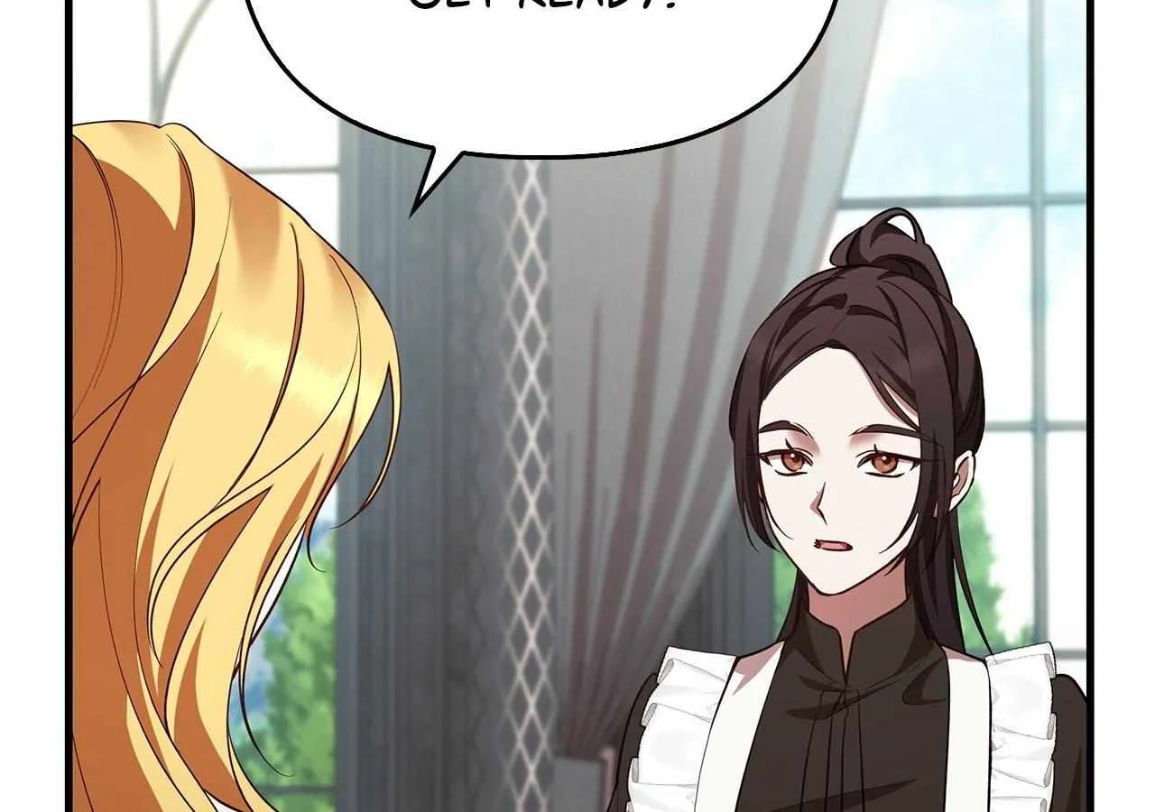 The Countess Makes a Comeback Chapter 11 page 123 - 