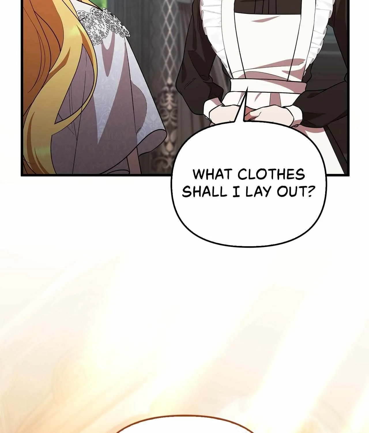 The Countess Makes a Comeback Chapter 11 page 124 - 