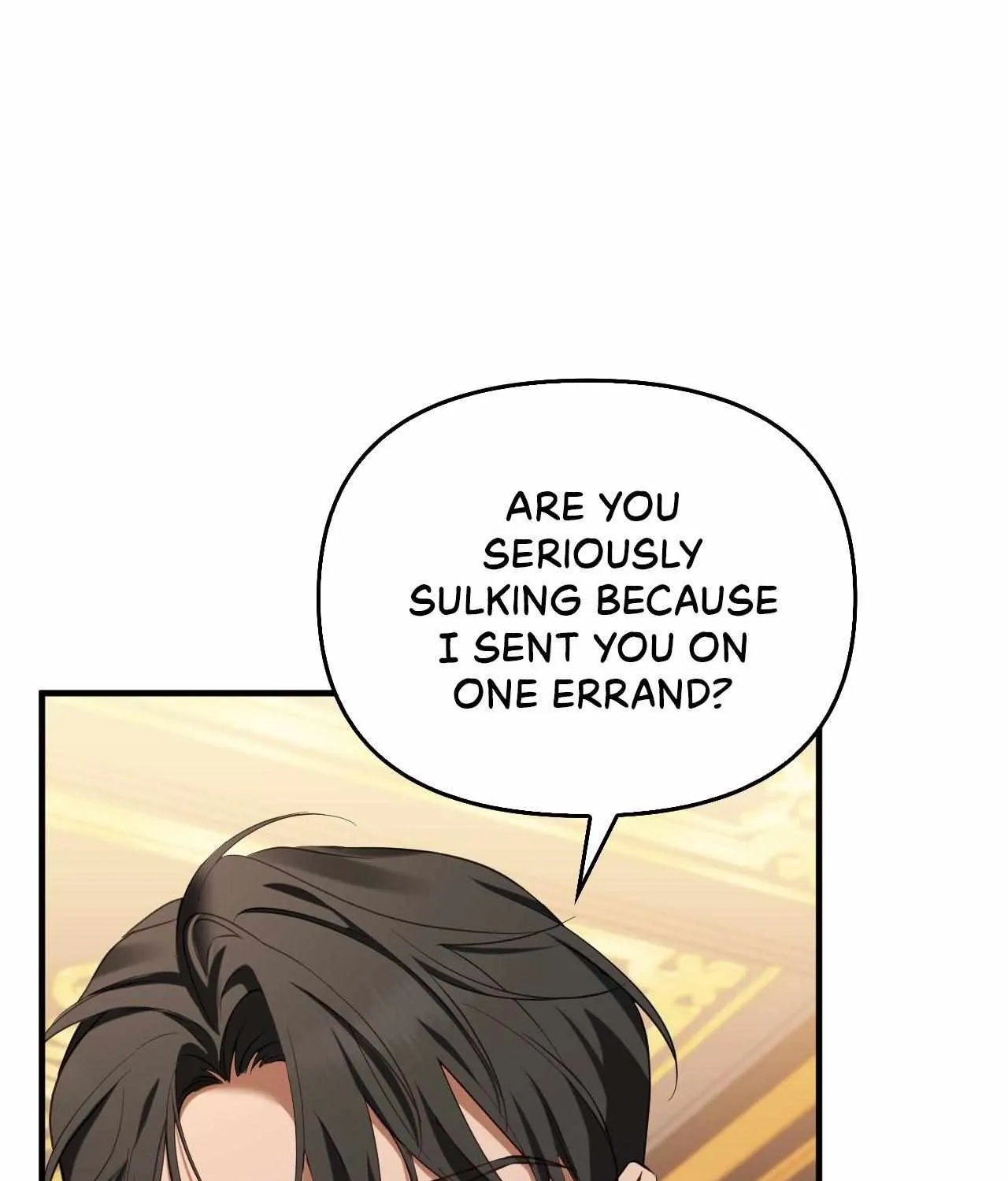 The Countess Makes a Comeback Chapter 11 page 14 - 