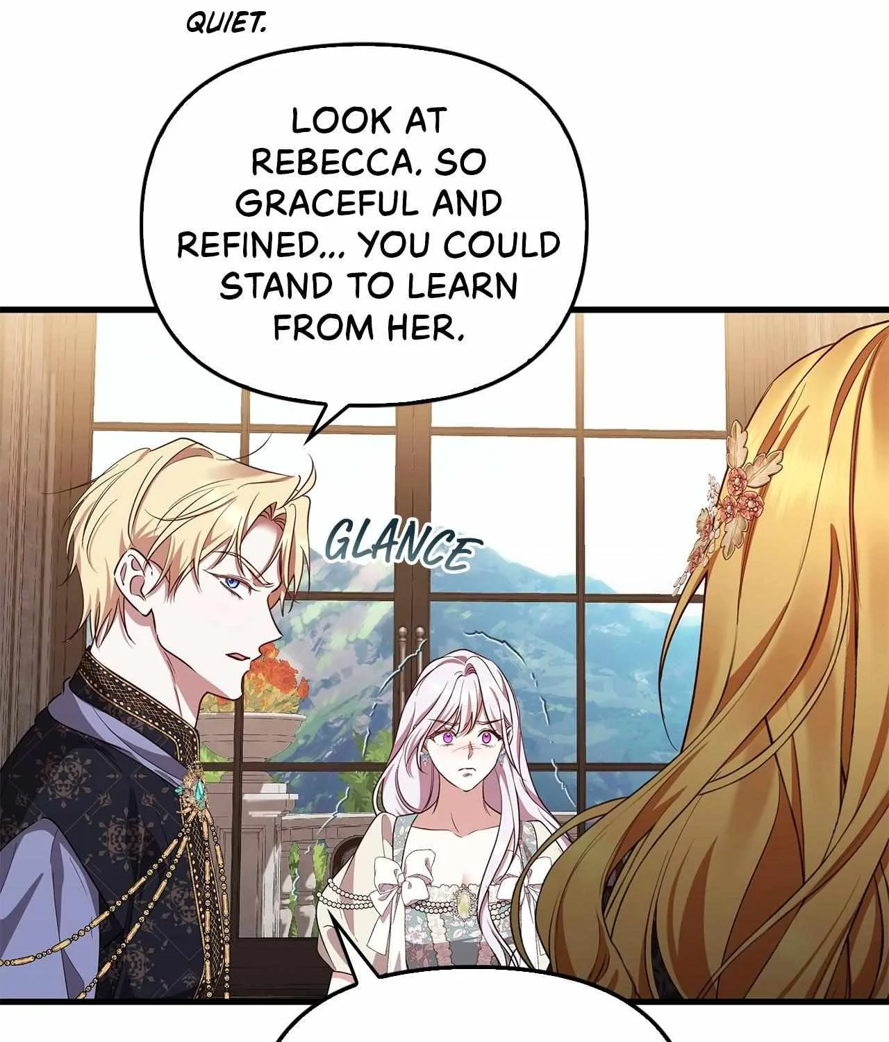 The Countess Makes a Comeback Chapter 11 page 144 - 