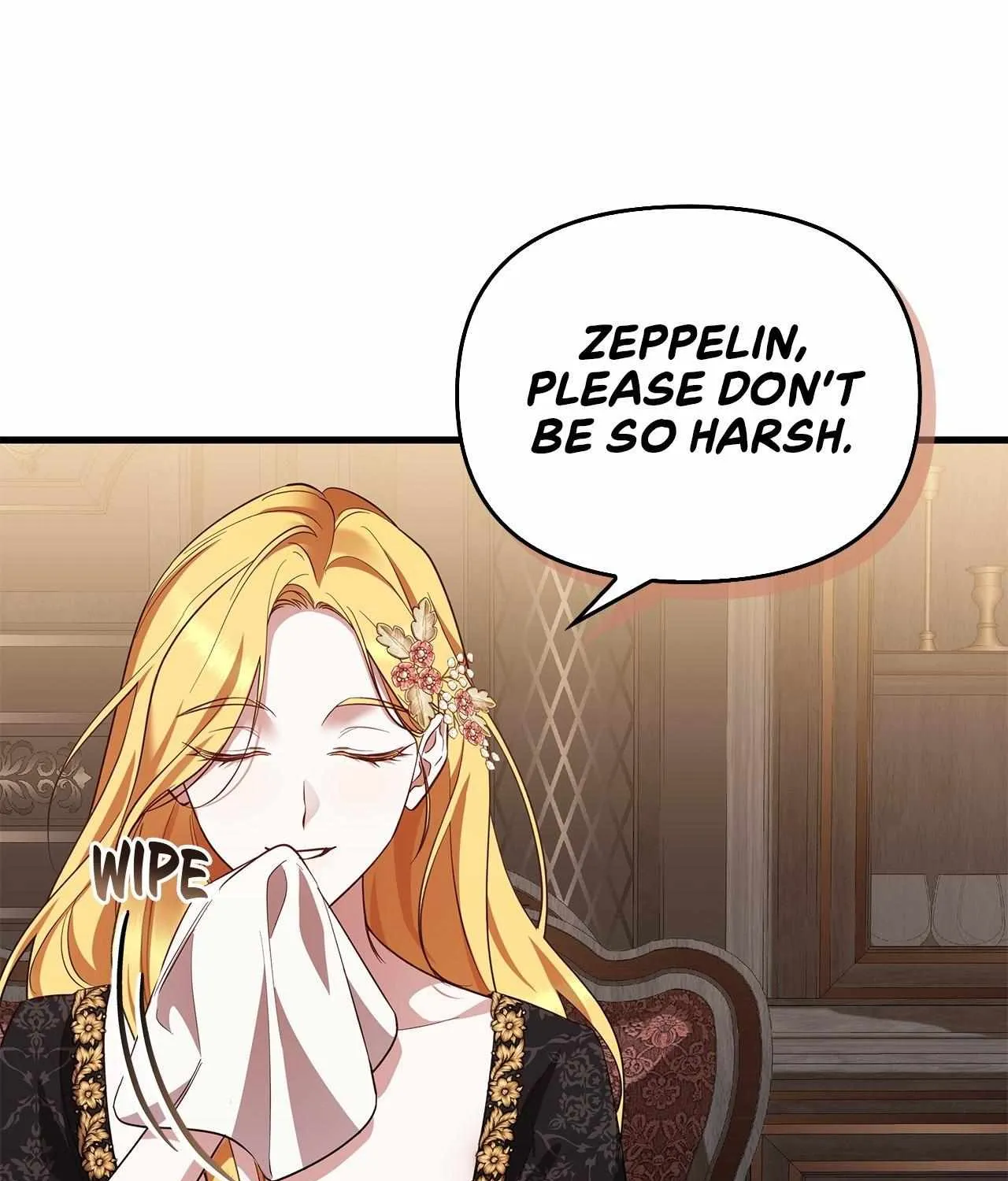 The Countess Makes a Comeback Chapter 11 page 146 - 