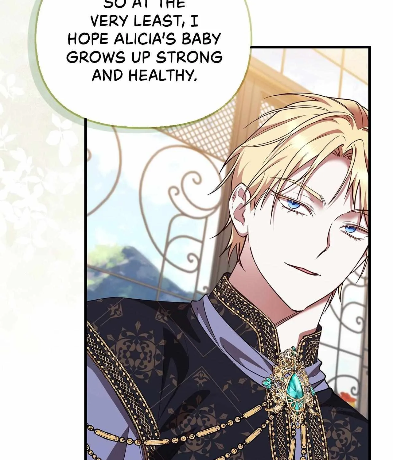 The Countess Makes a Comeback Chapter 11 page 153 - 