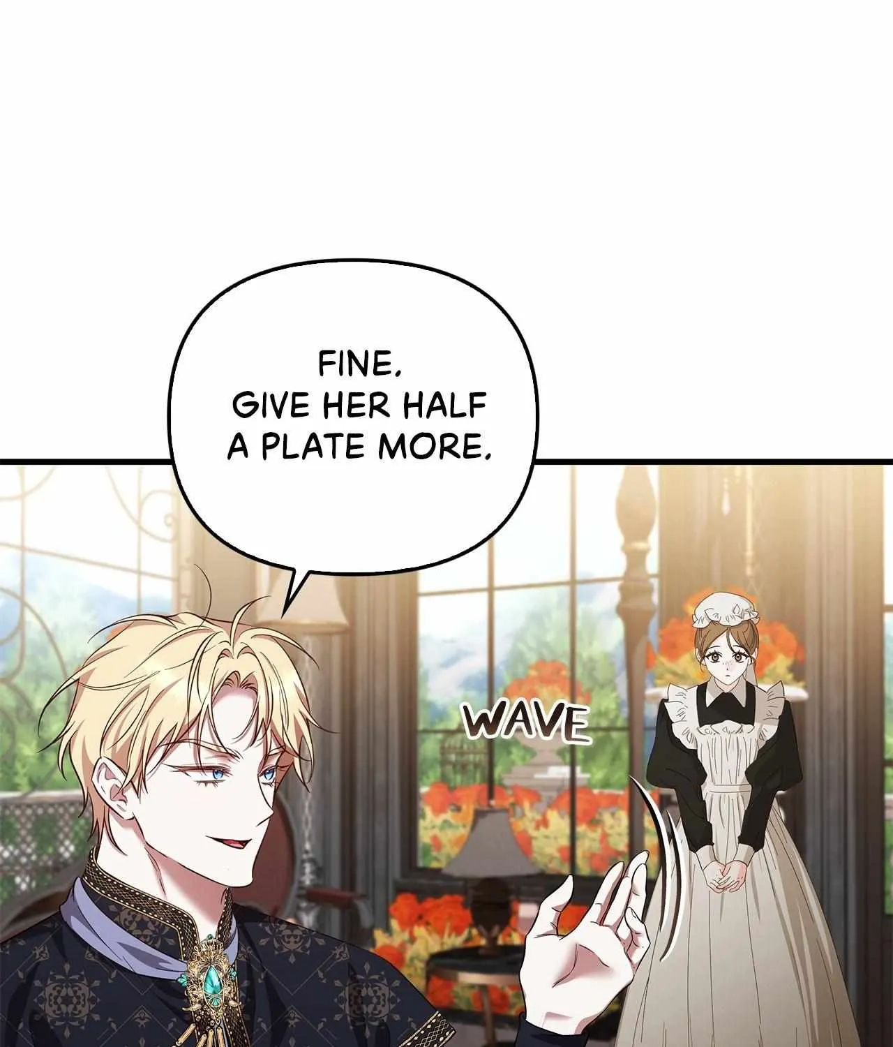 The Countess Makes a Comeback Chapter 11 page 155 - 