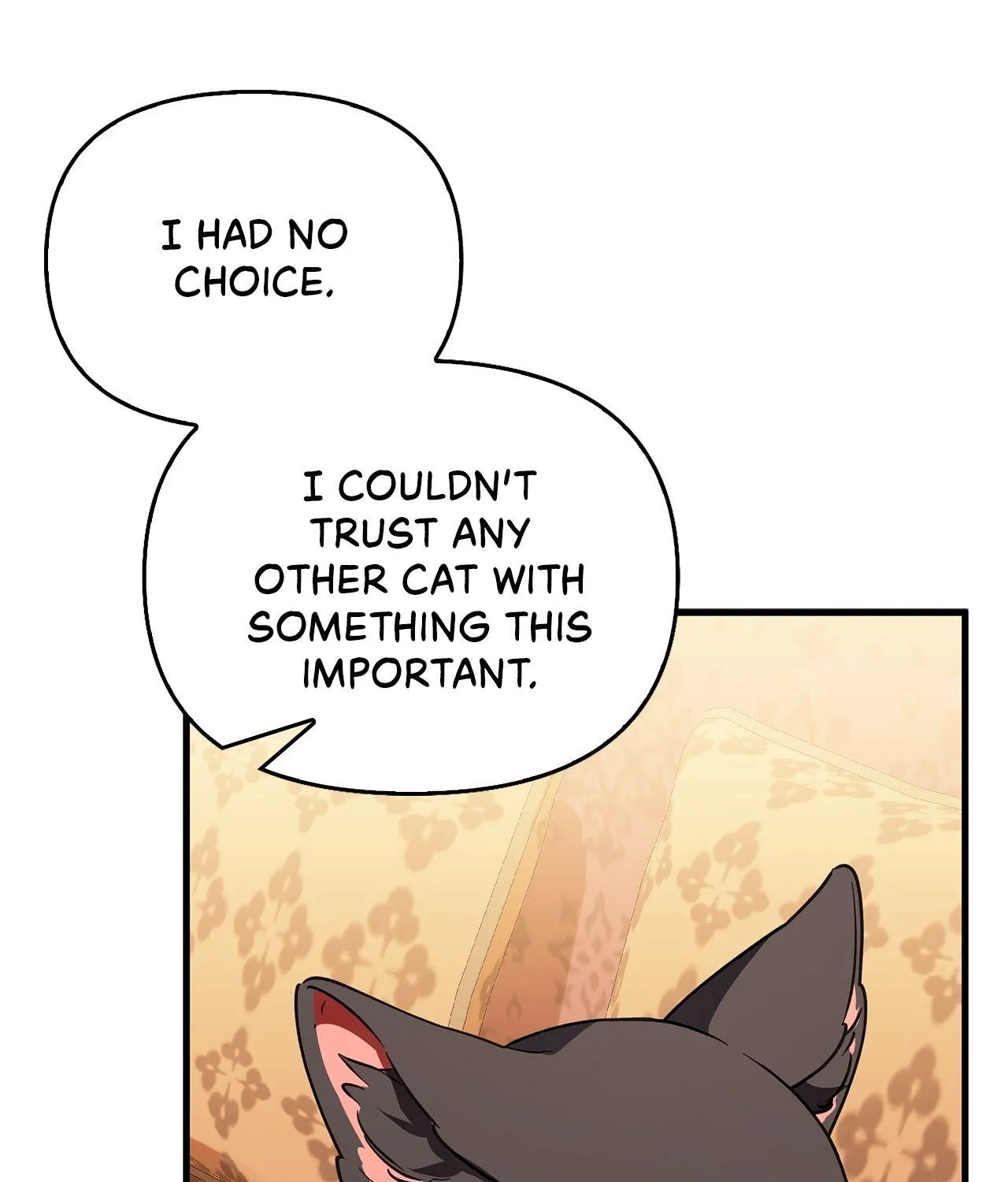 The Countess Makes a Comeback Chapter 11 page 17 - 