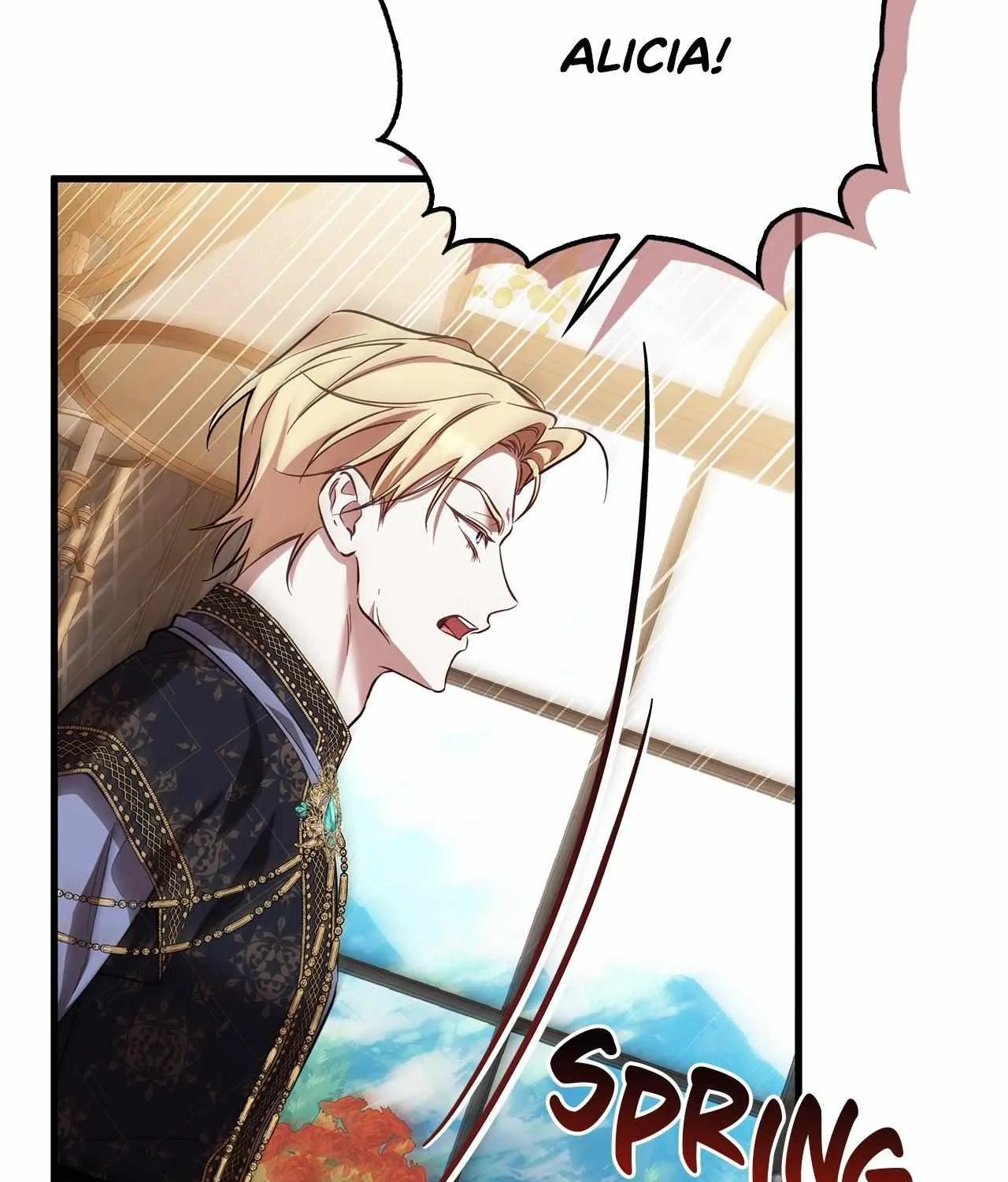 The Countess Makes a Comeback Chapter 11 page 161 - 