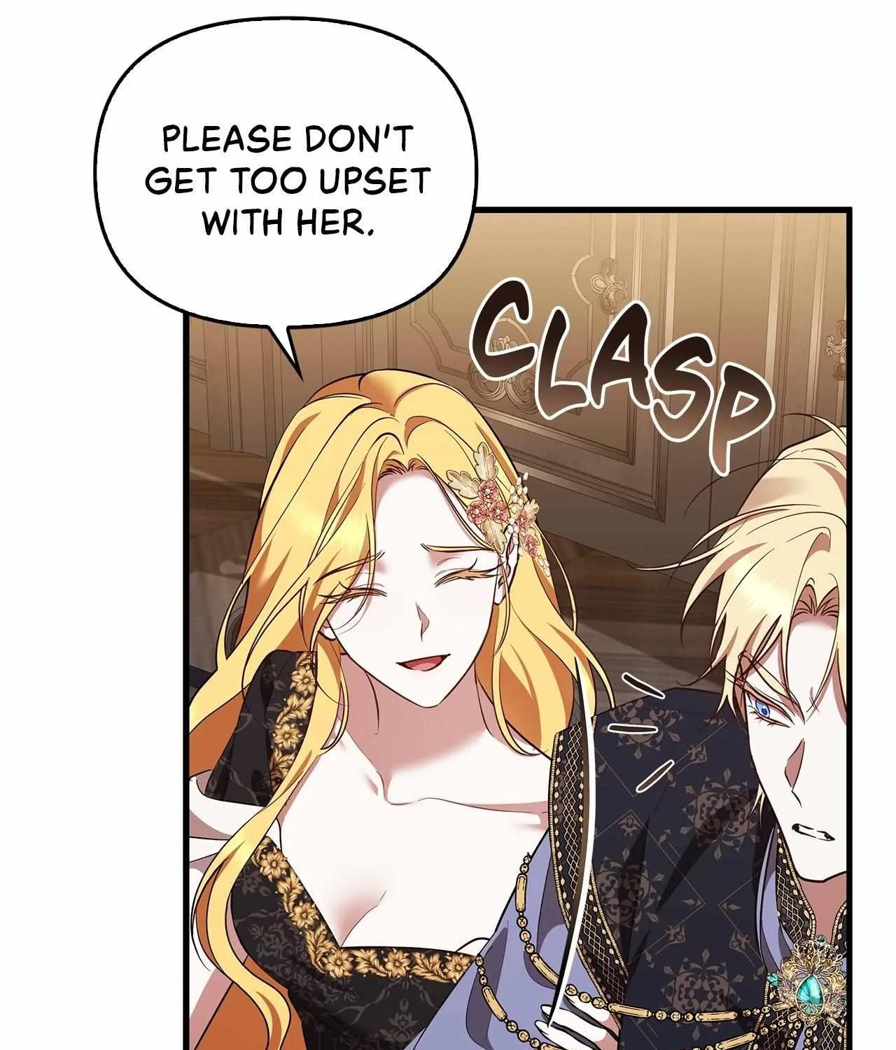 The Countess Makes a Comeback Chapter 11 page 163 - 