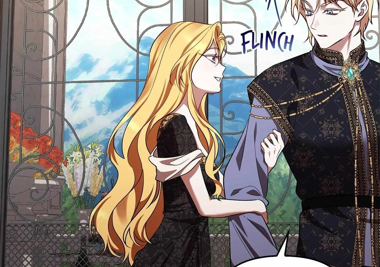 The Countess Makes a Comeback Chapter 11 page 166 - 