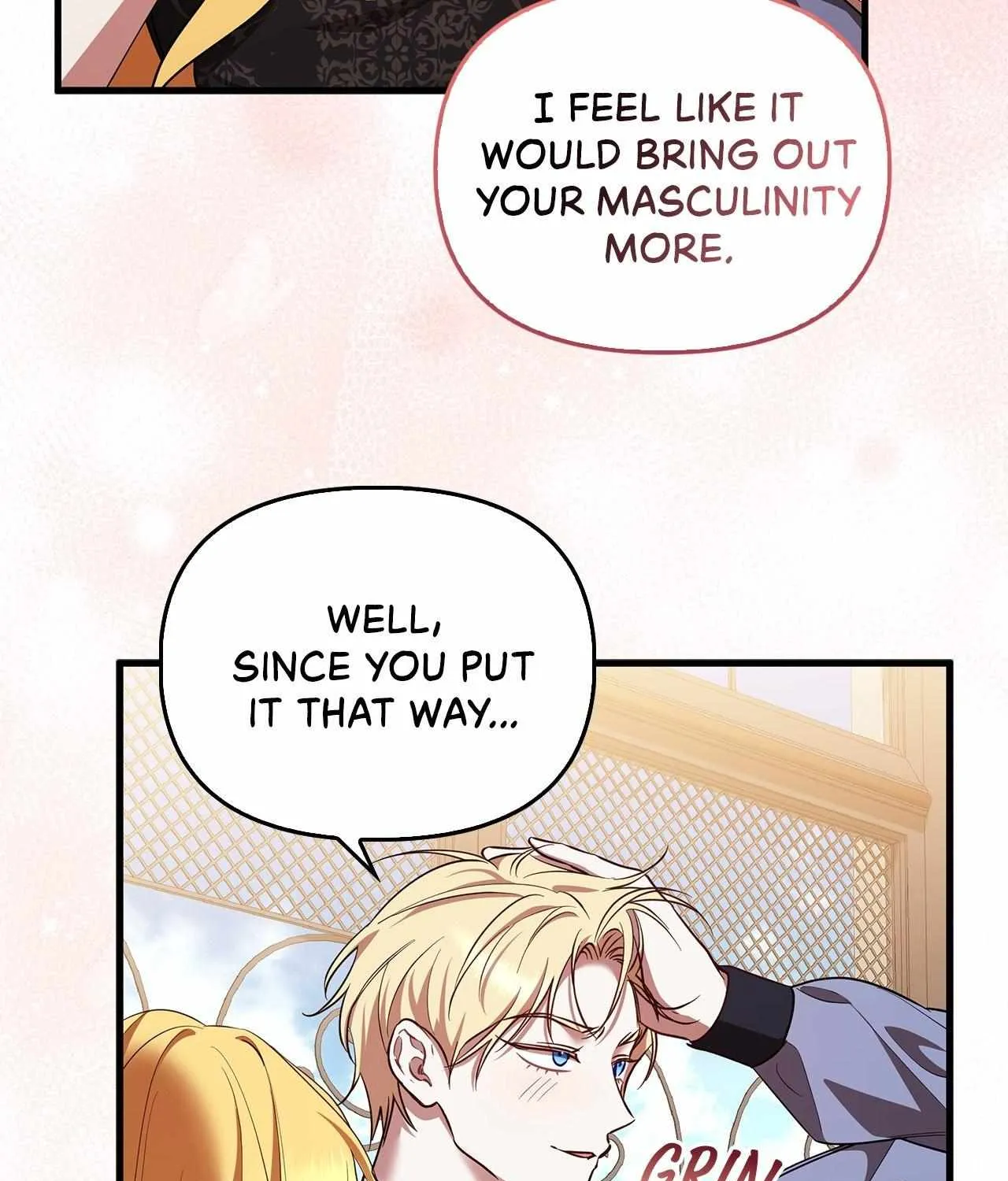 The Countess Makes a Comeback Chapter 11 page 170 - 