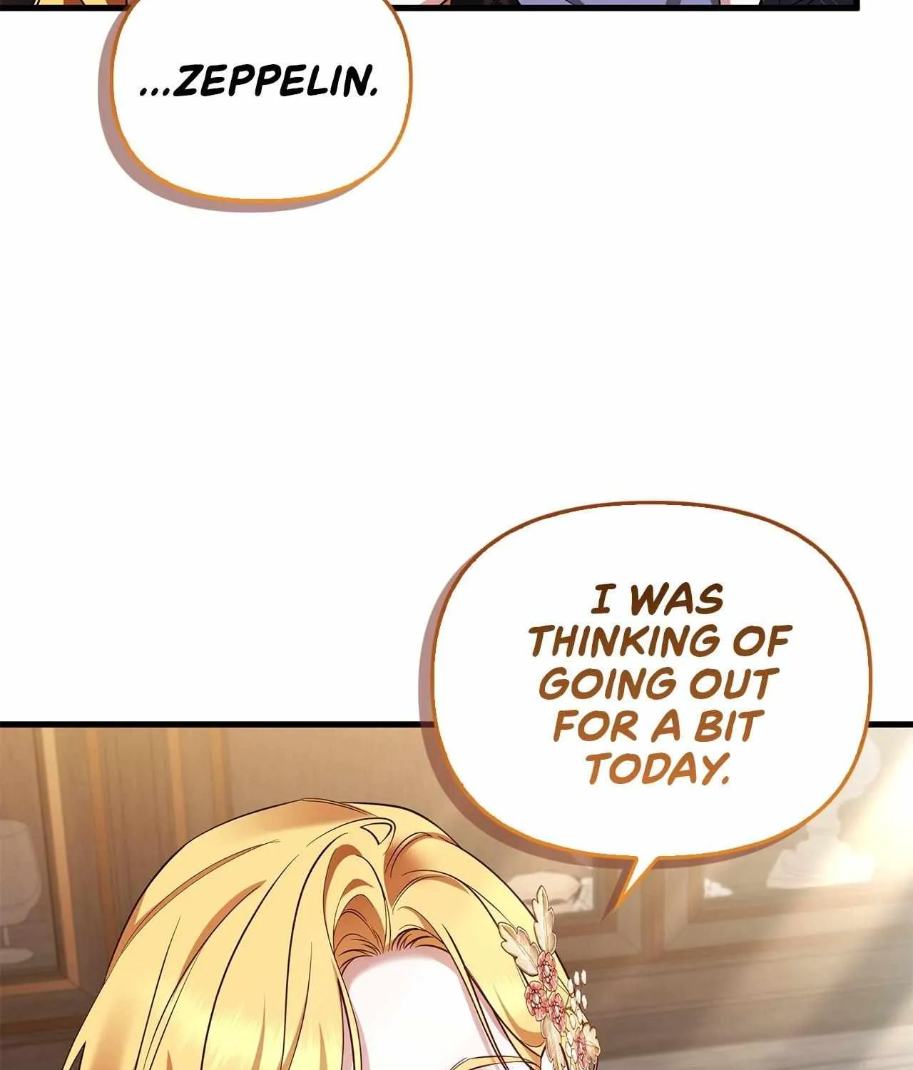 The Countess Makes a Comeback Chapter 11 page 176 - 