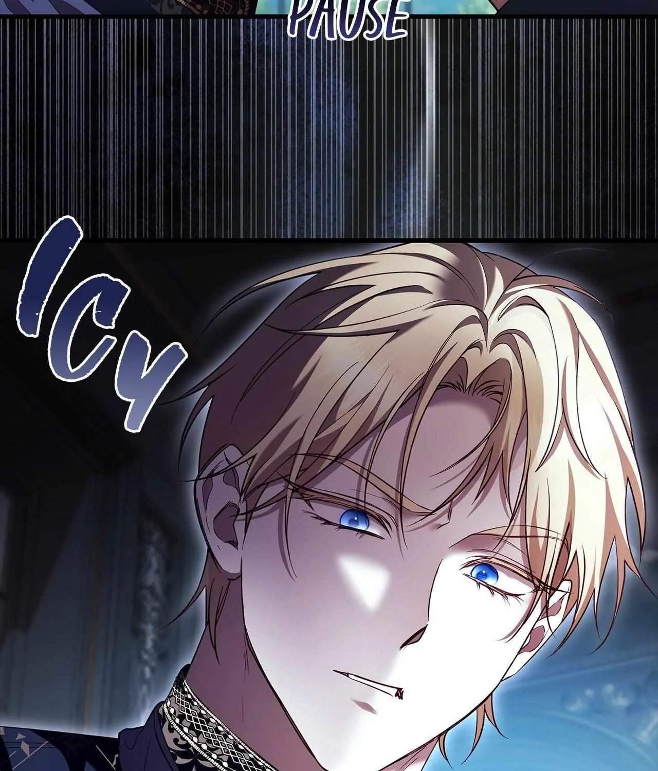 The Countess Makes a Comeback Chapter 11 page 180 - 