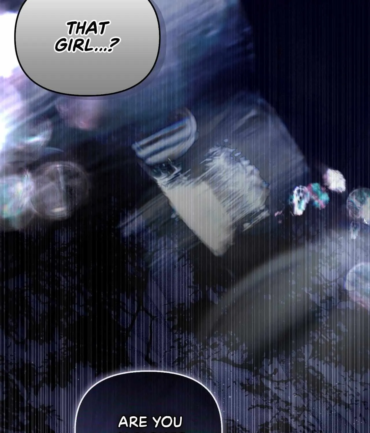 The Countess Makes a Comeback Chapter 11 page 21 - 