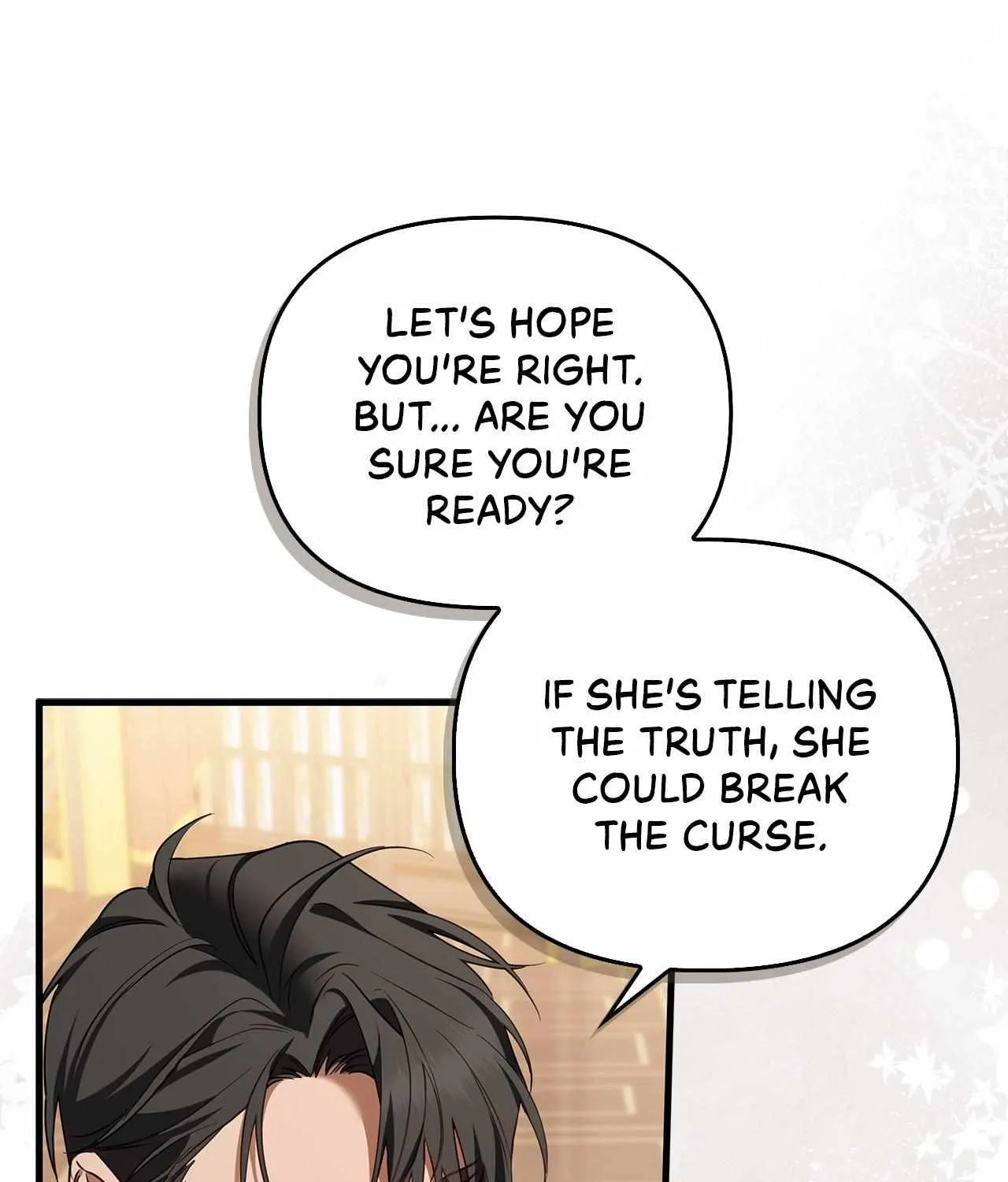 The Countess Makes a Comeback Chapter 11 page 27 - 
