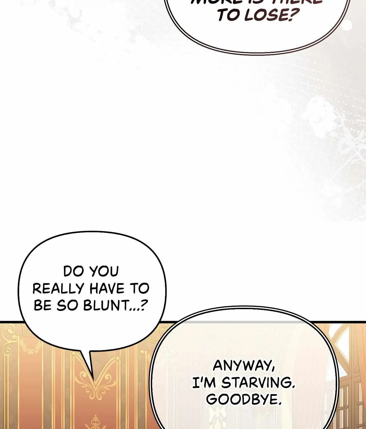 The Countess Makes a Comeback Chapter 11 page 34 - 
