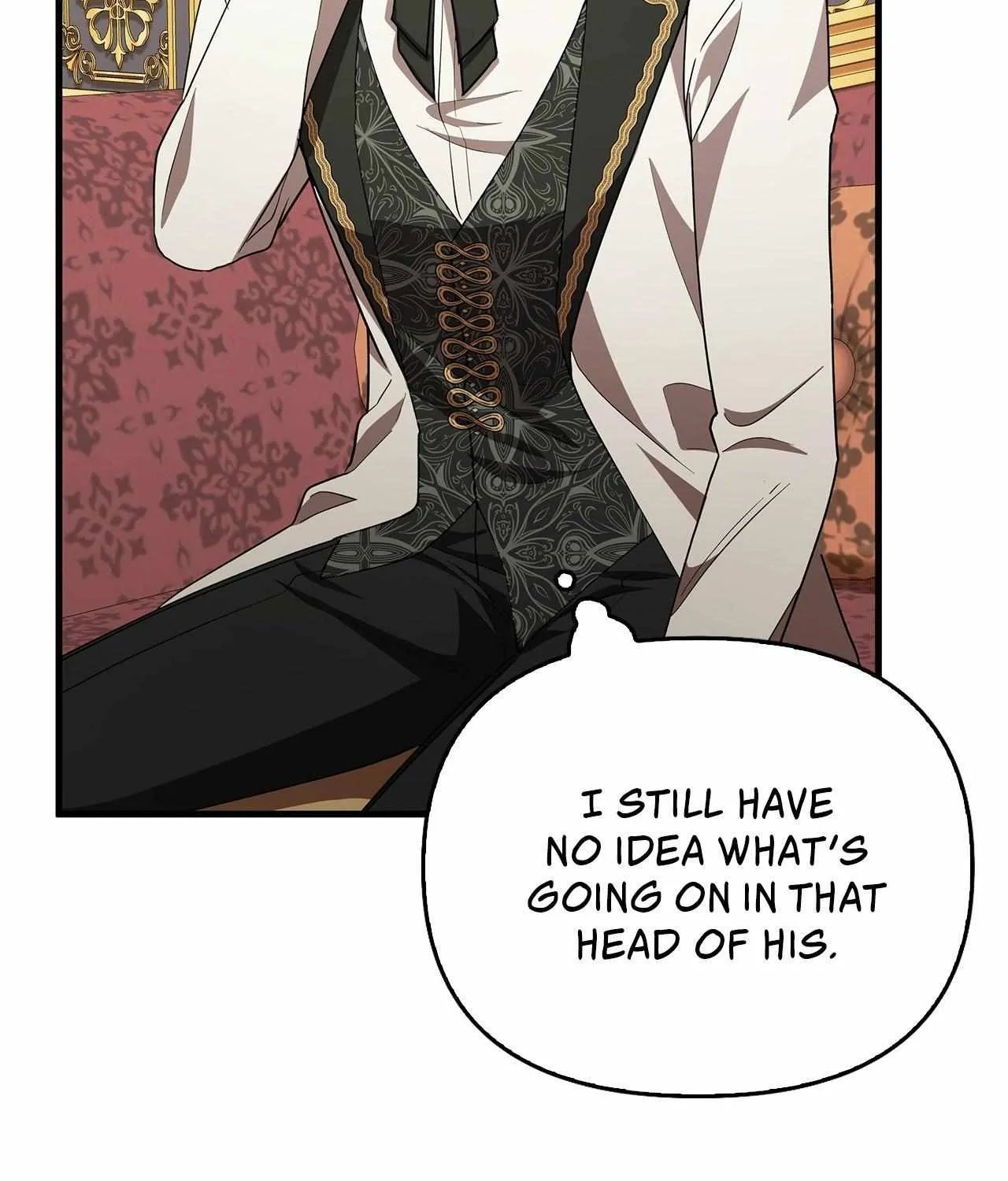 The Countess Makes a Comeback Chapter 11 page 38 - 