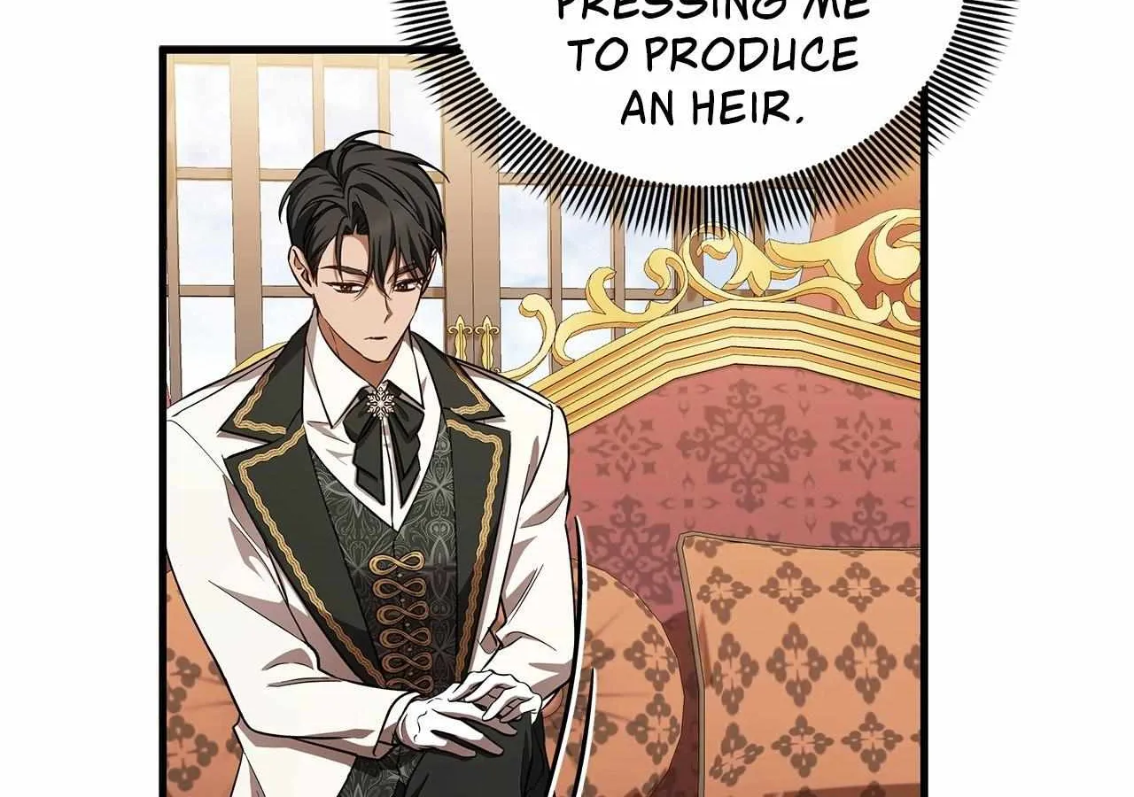 The Countess Makes a Comeback Chapter 11 page 49 - 