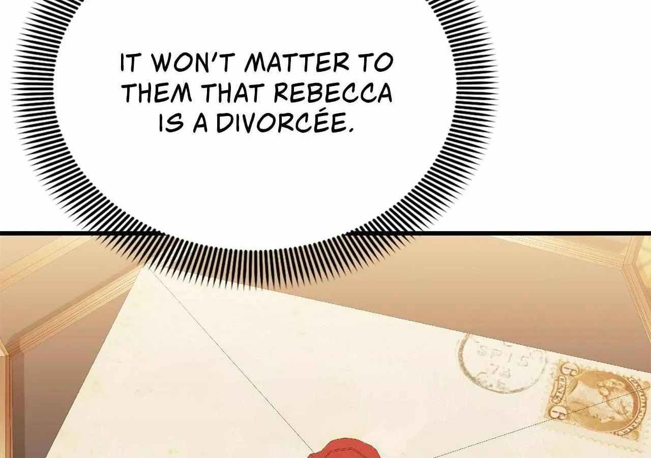The Countess Makes a Comeback Chapter 11 page 51 - 
