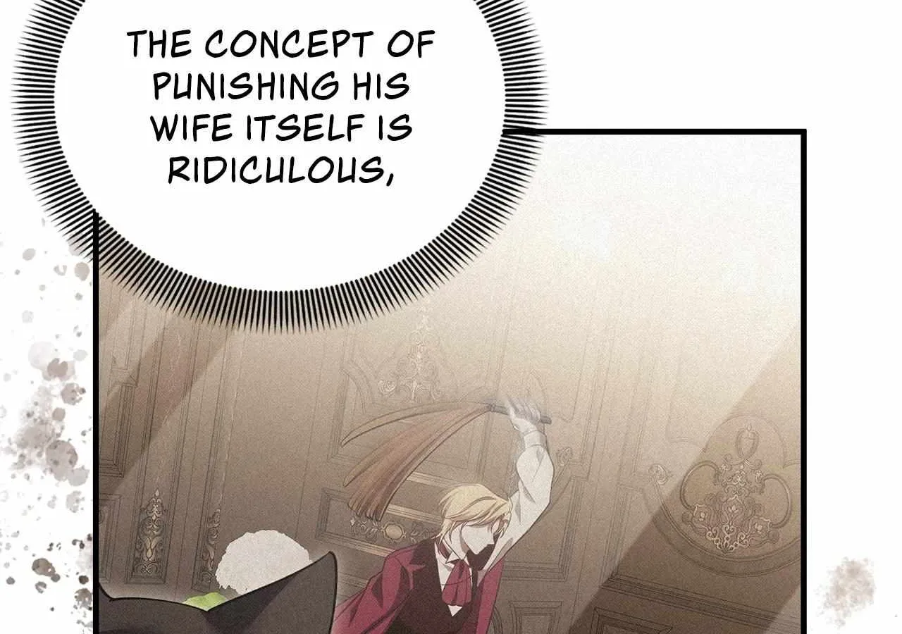 The Countess Makes a Comeback Chapter 11 page 61 - 