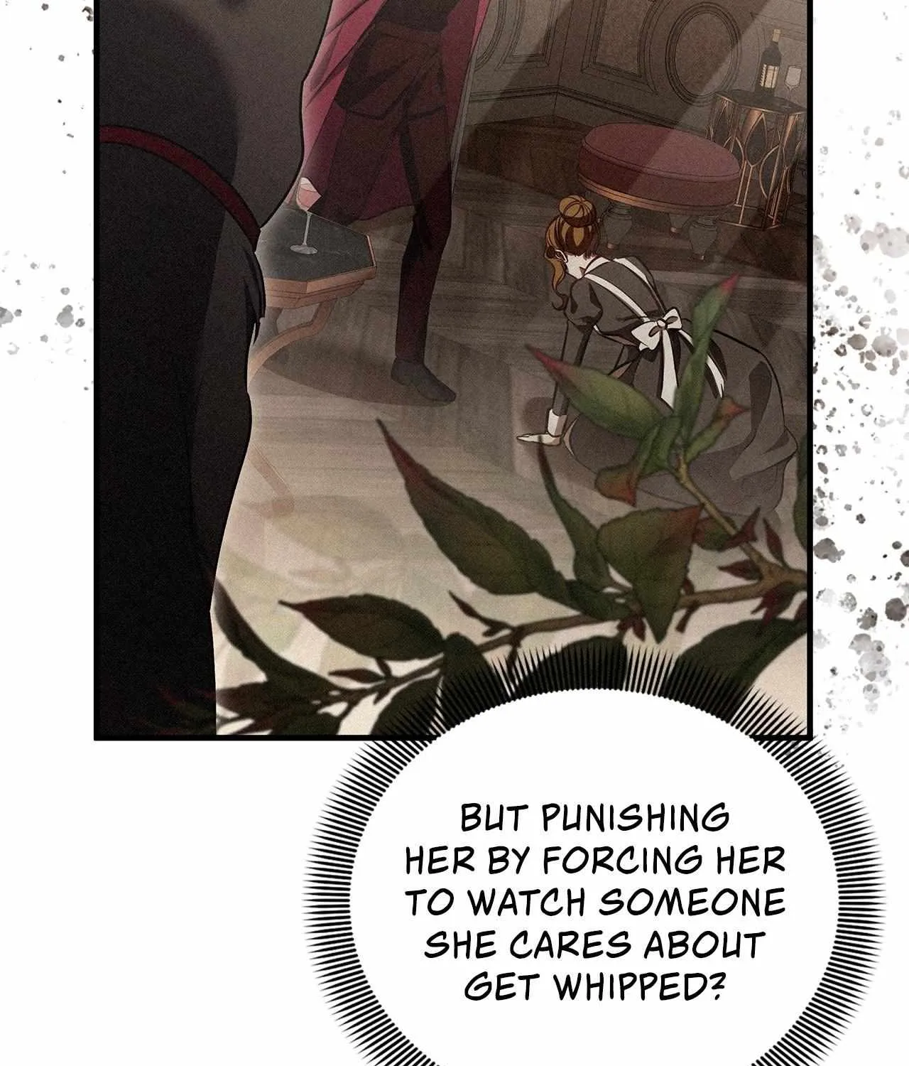 The Countess Makes a Comeback Chapter 11 page 62 - 
