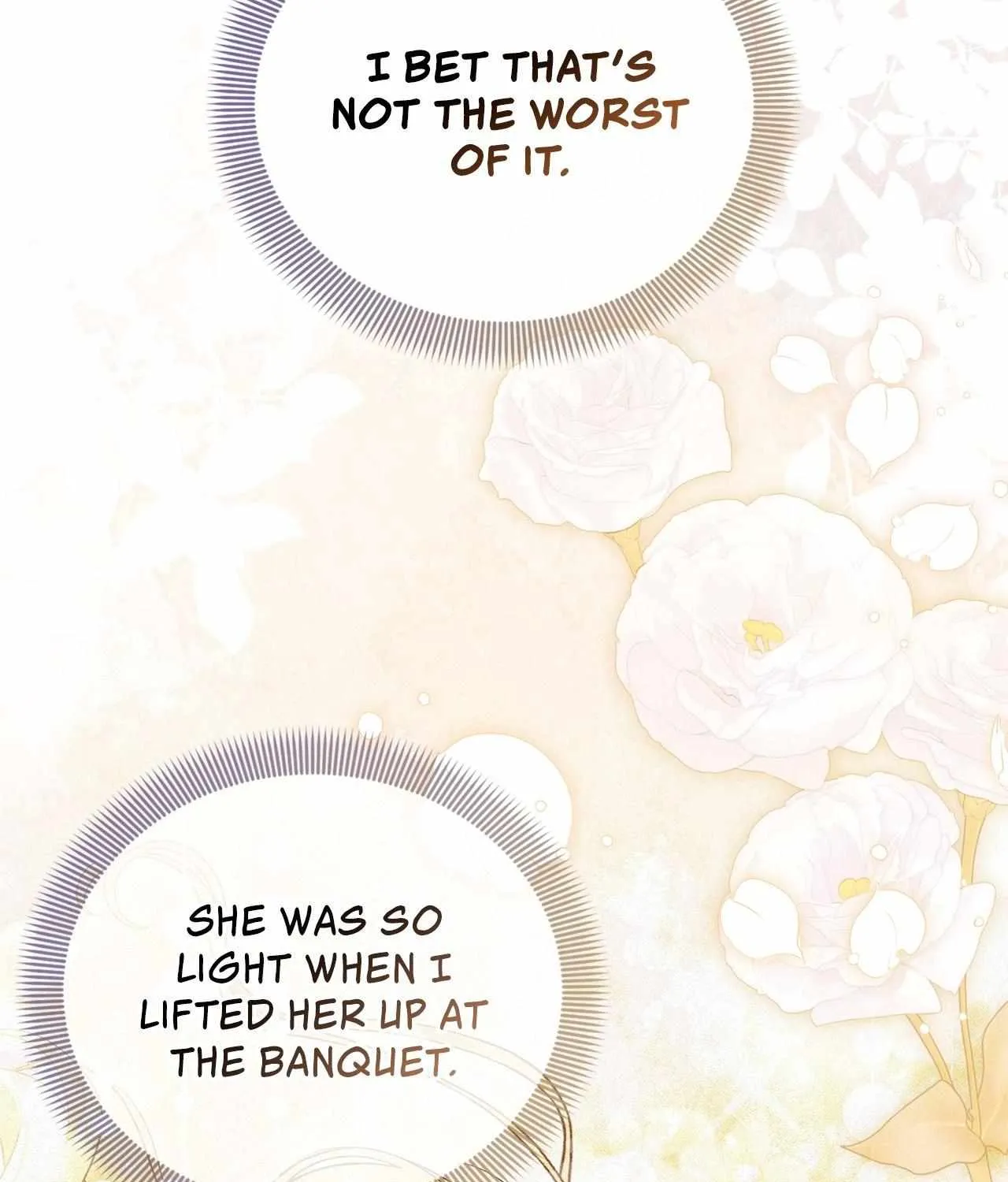 The Countess Makes a Comeback Chapter 11 page 64 - 