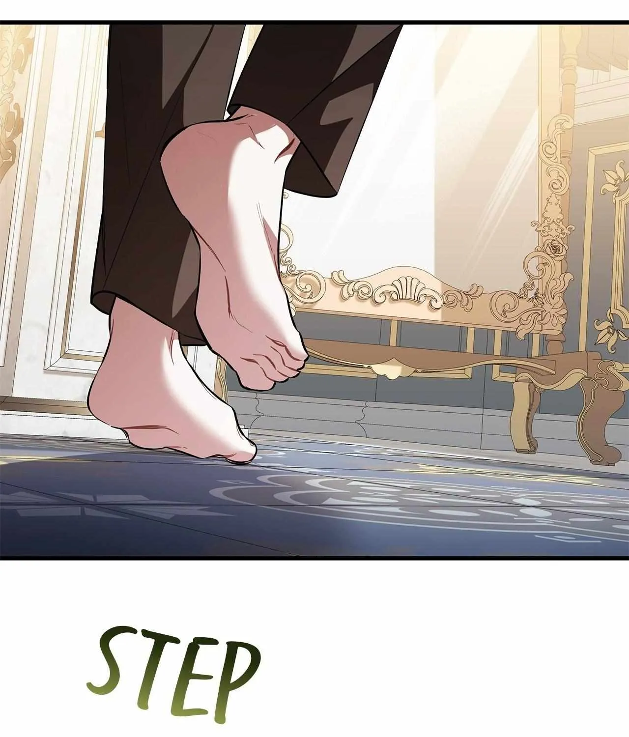 The Countess Makes a Comeback Chapter 11 page 85 - 
