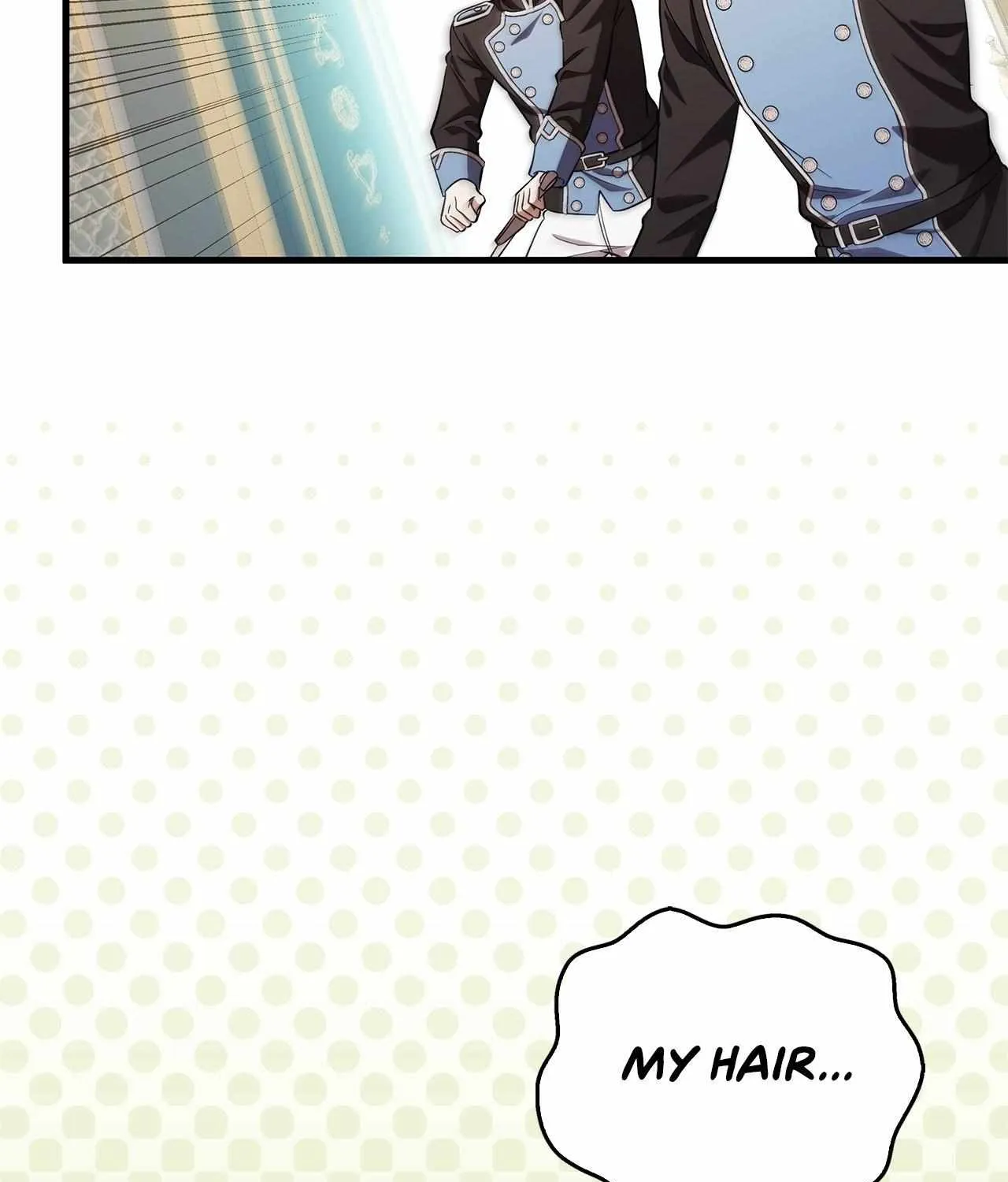 The Countess Makes a Comeback Chapter 11 page 94 - 