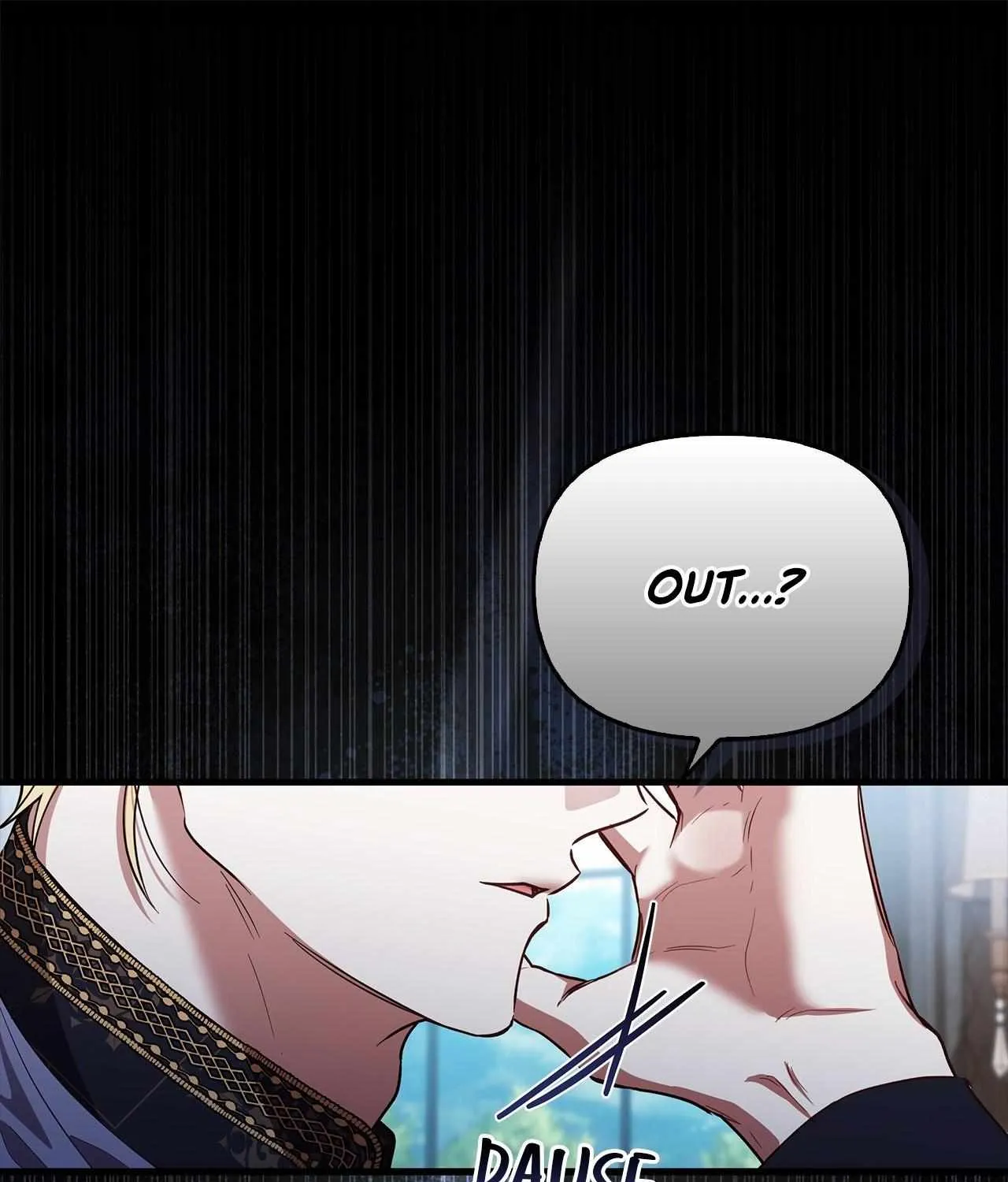 The Countess Makes a Comeback Chapter 12 page 2 - 