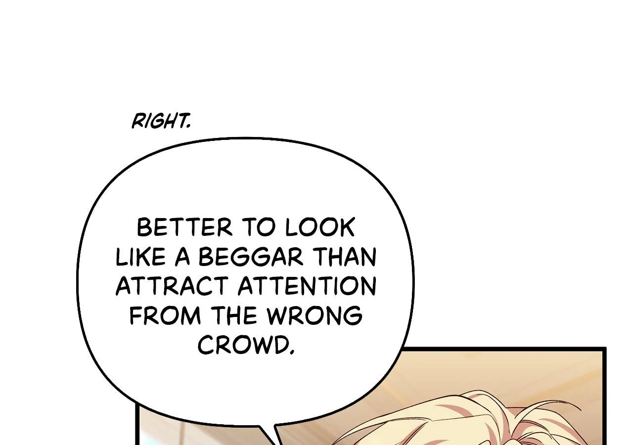 The Countess Makes a Comeback Chapter 12 page 11 - 